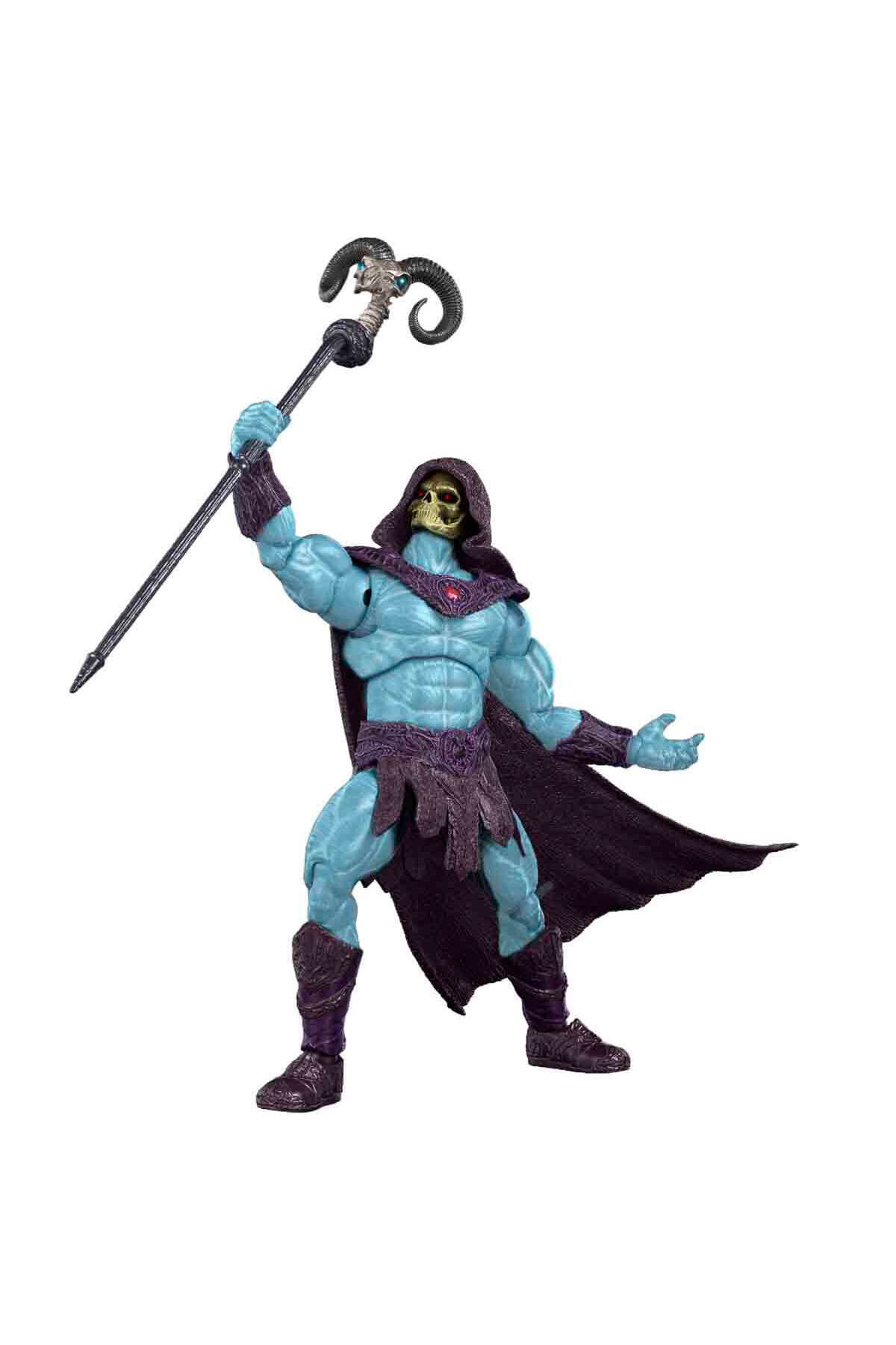 Masters of the Universe Origins Chronicles Serisi JKJ22 - Skeletor