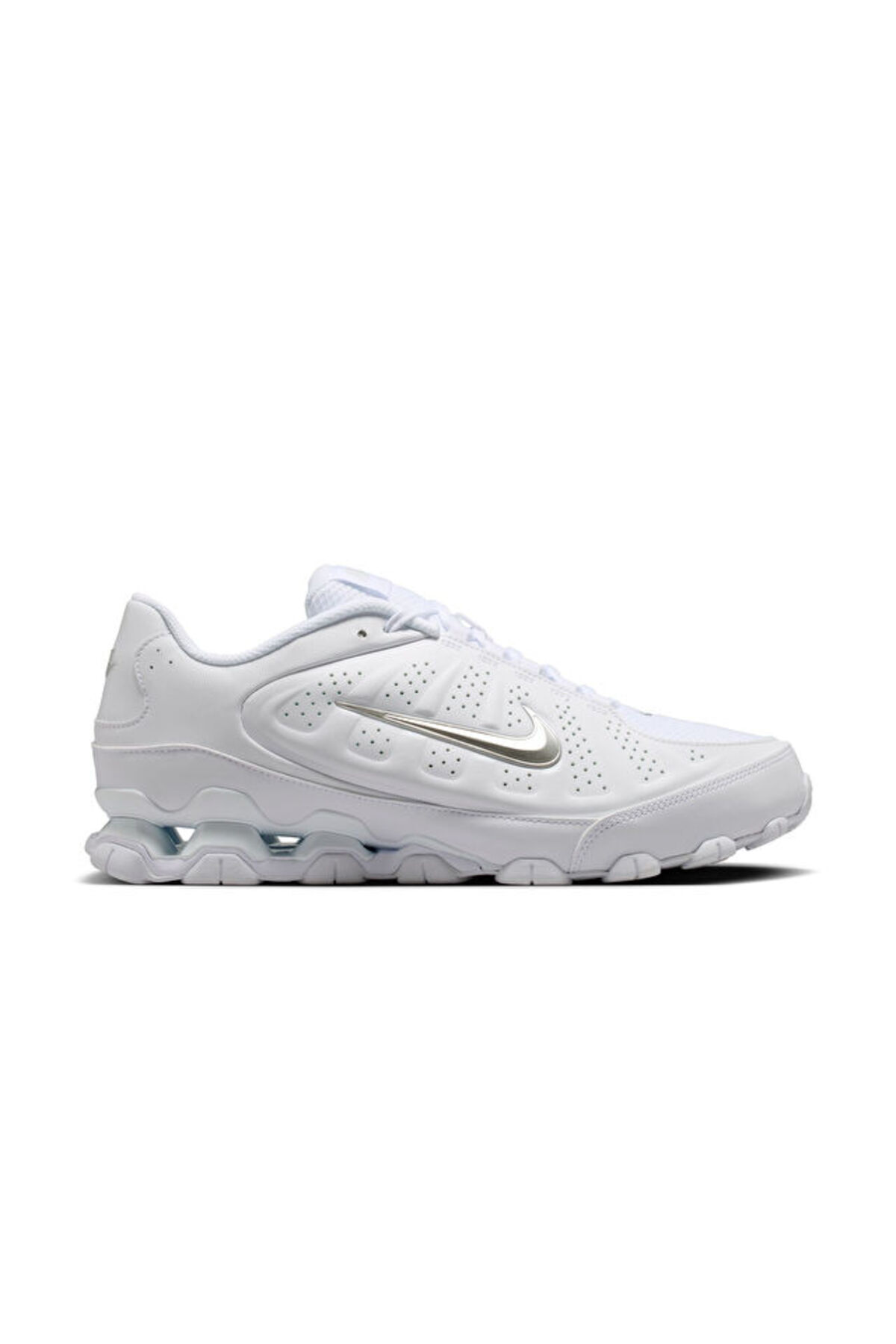 Nike REAX 8 NSW SL Erkek Antrenman Ayakkabısı IR5118-100 Beyaz