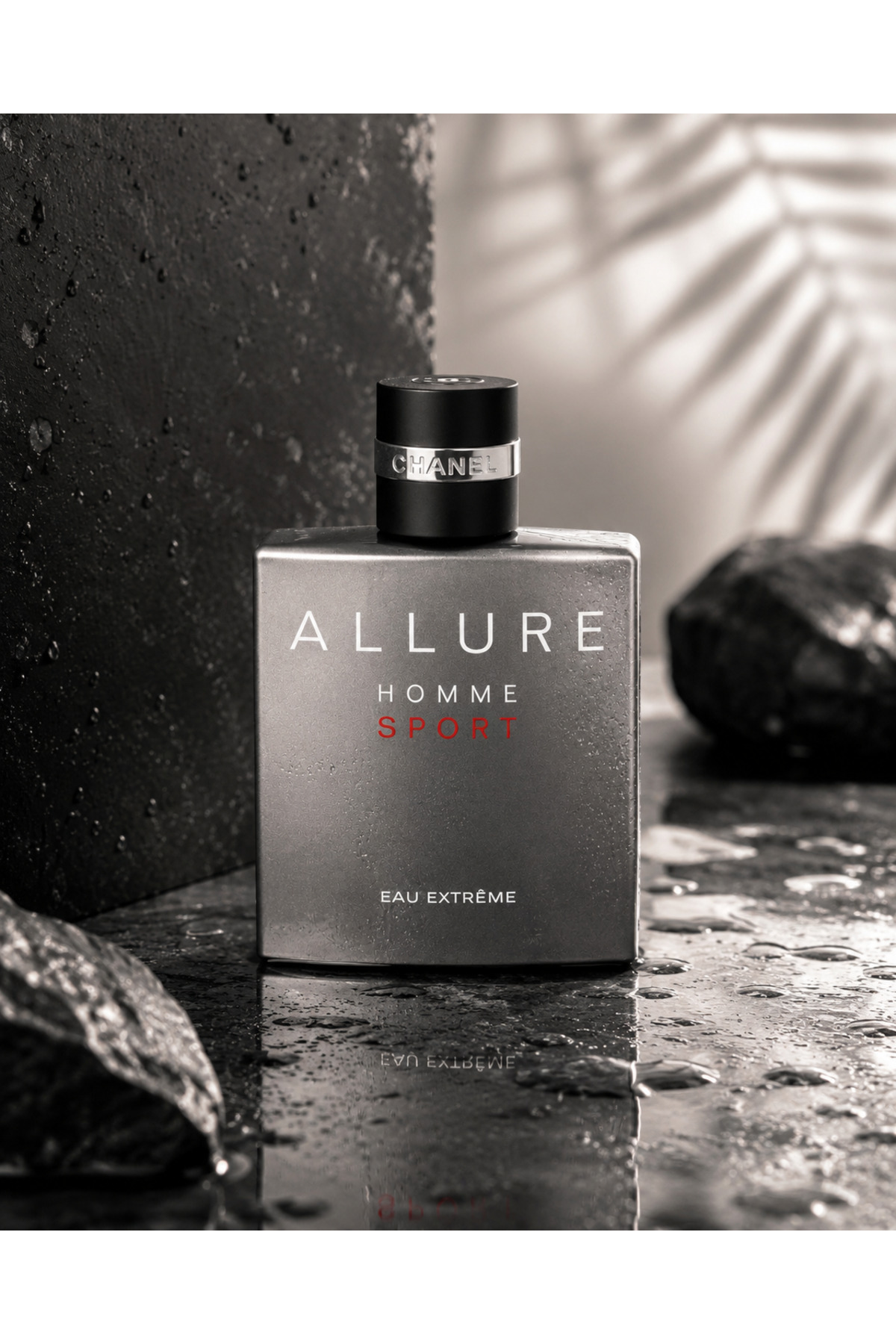 Chanel Allure Homme Sport Erkeklere Özel Eau Extreme Aromatik ve