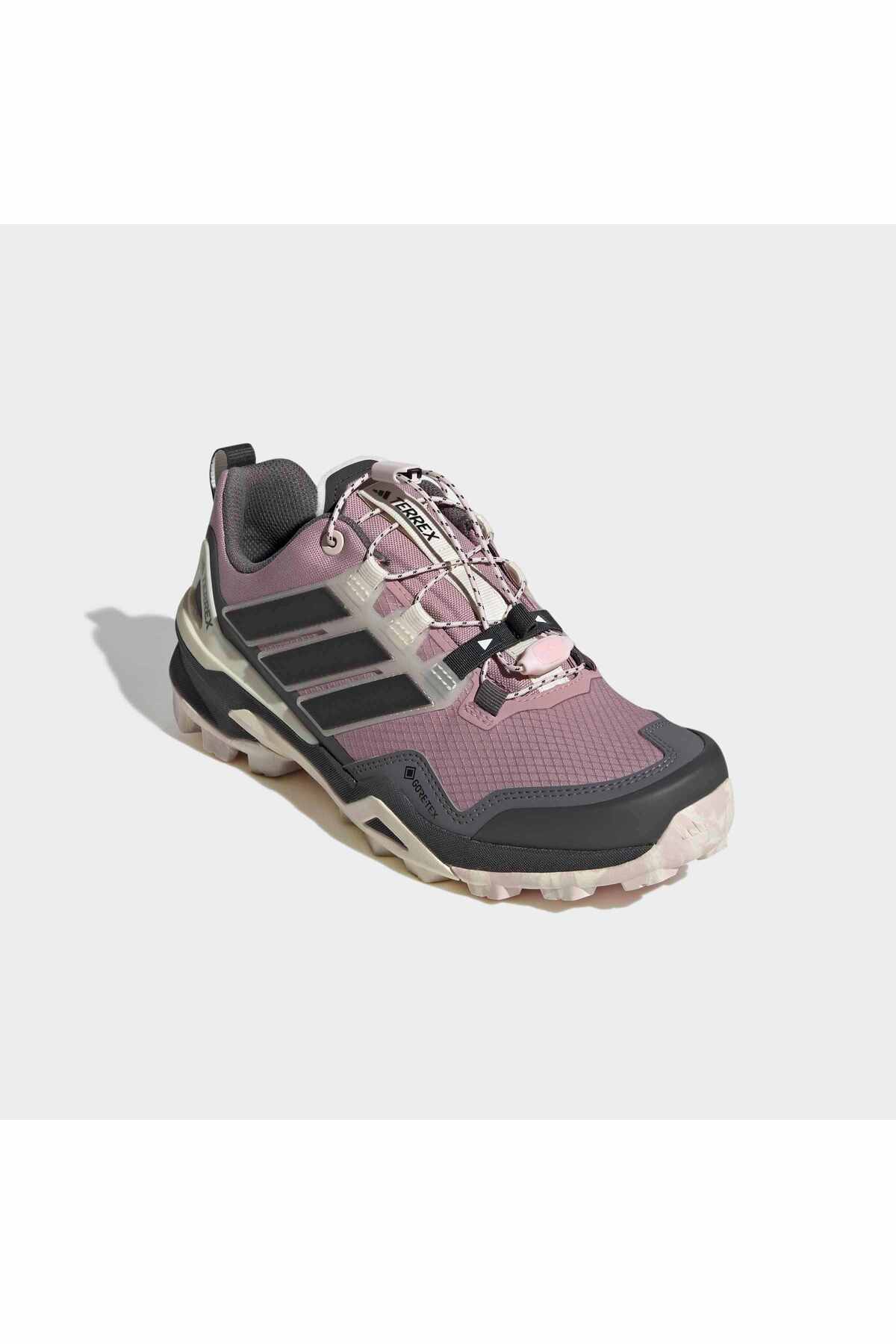 adidas Terrex Skychaser Gtx W Kadın Outdoor Ayakkabı KJ8919 görsel 4