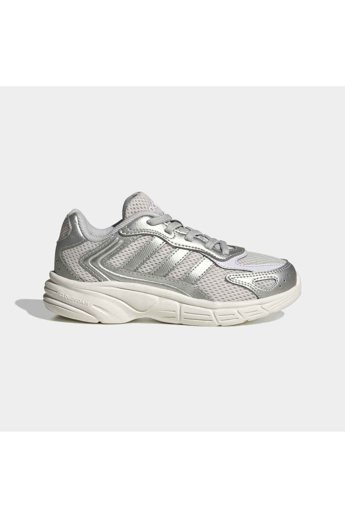 adidas Eclyptix 2000 El C Unisex Çocuk Sneaker KI3938