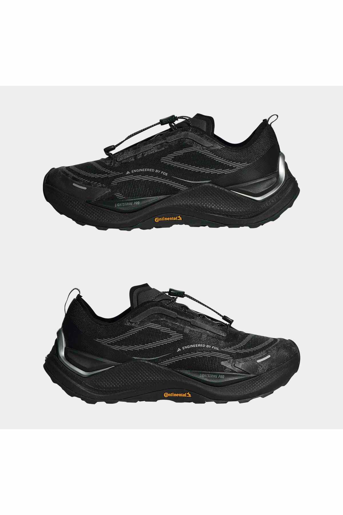 کفش اسنیکر adidas مردانه پارچه | آدیداس KI1520 - تصویر 6
