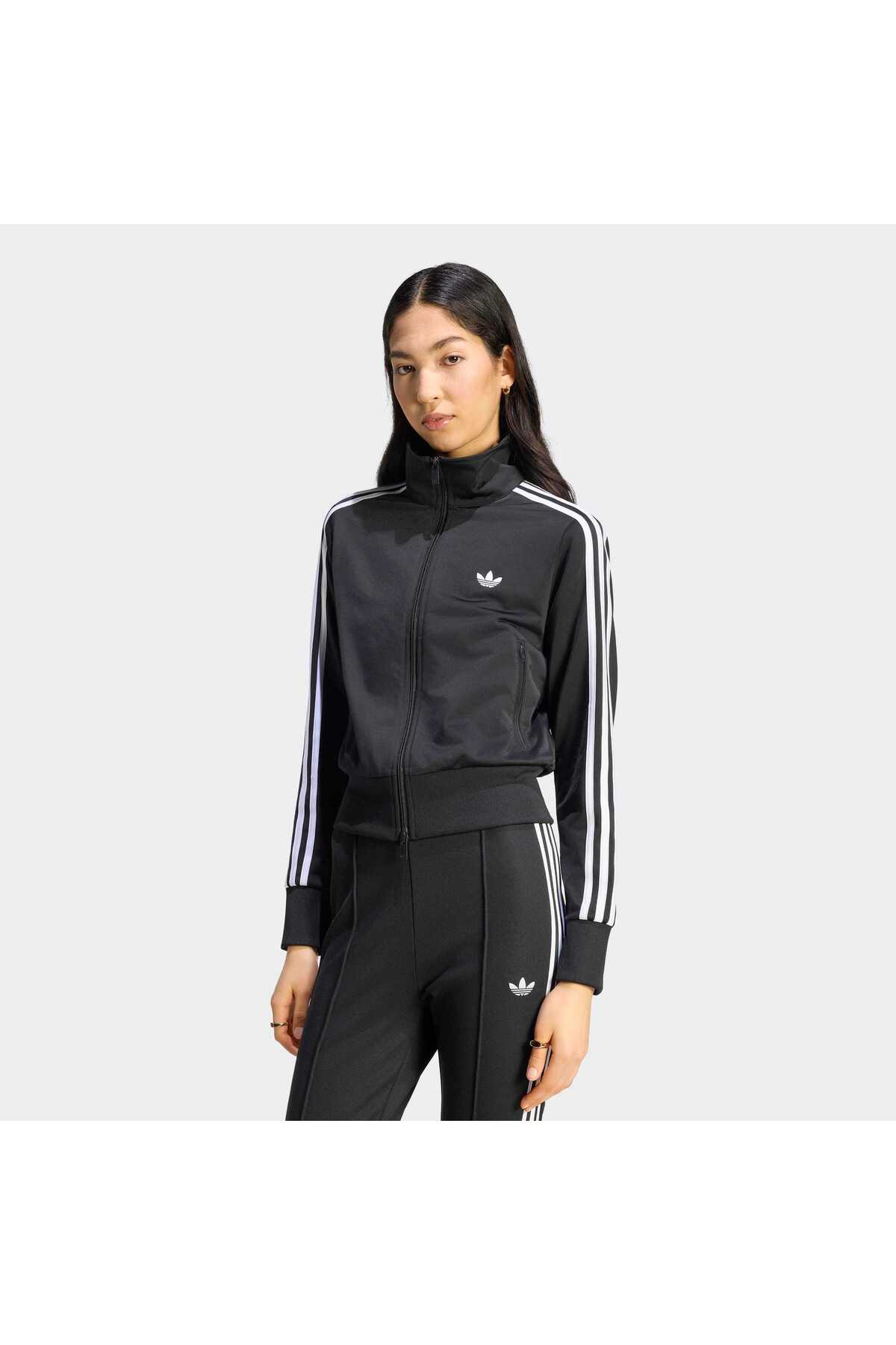 adidas Fb Classic Tt Kadın Spor Sweatshirt KV9552 - Fiyatı, Yorumları