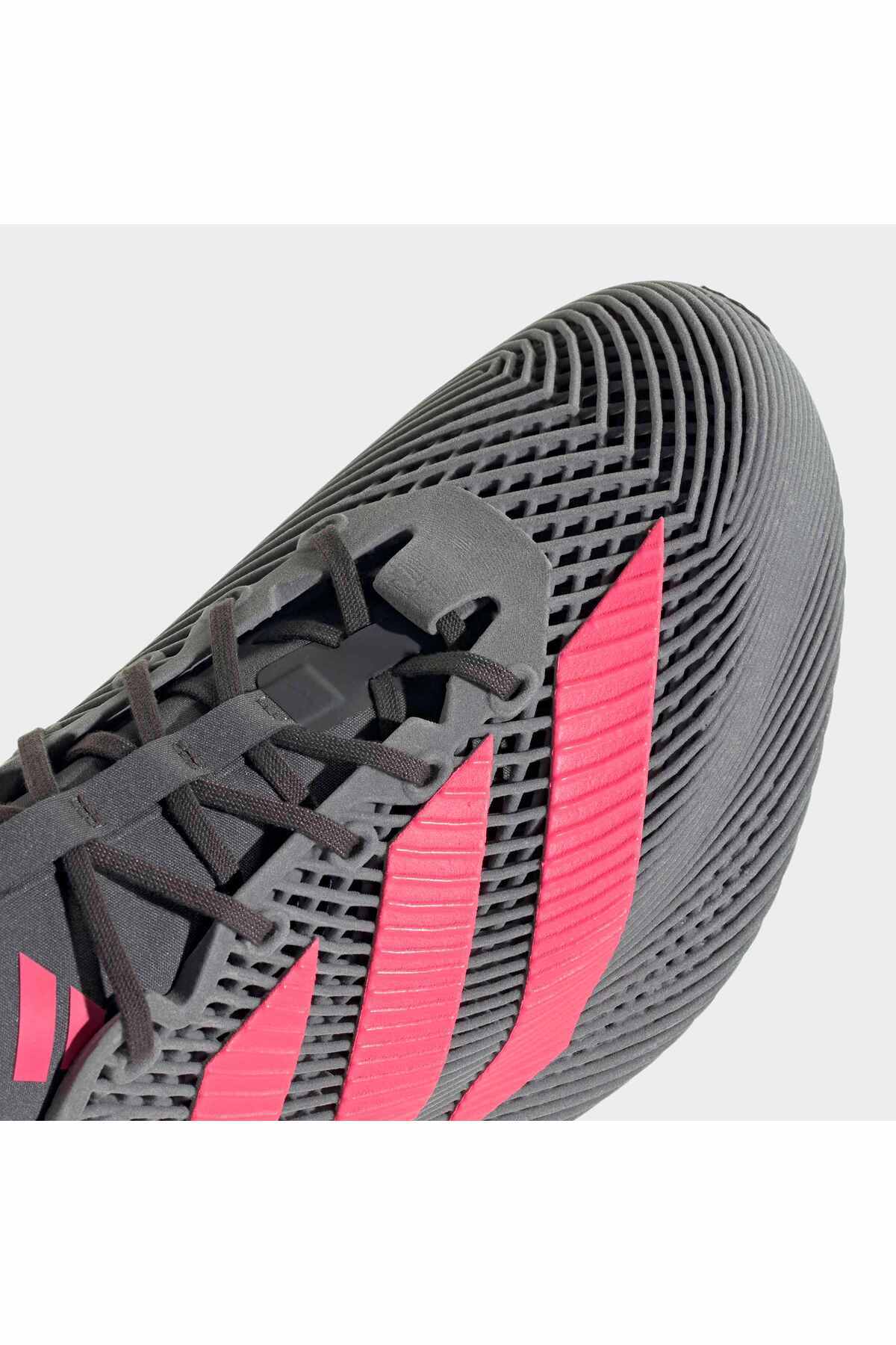 کفش اسنیکر adidas زنانه پارچه | آدیداس KI2680 - تصویر 7