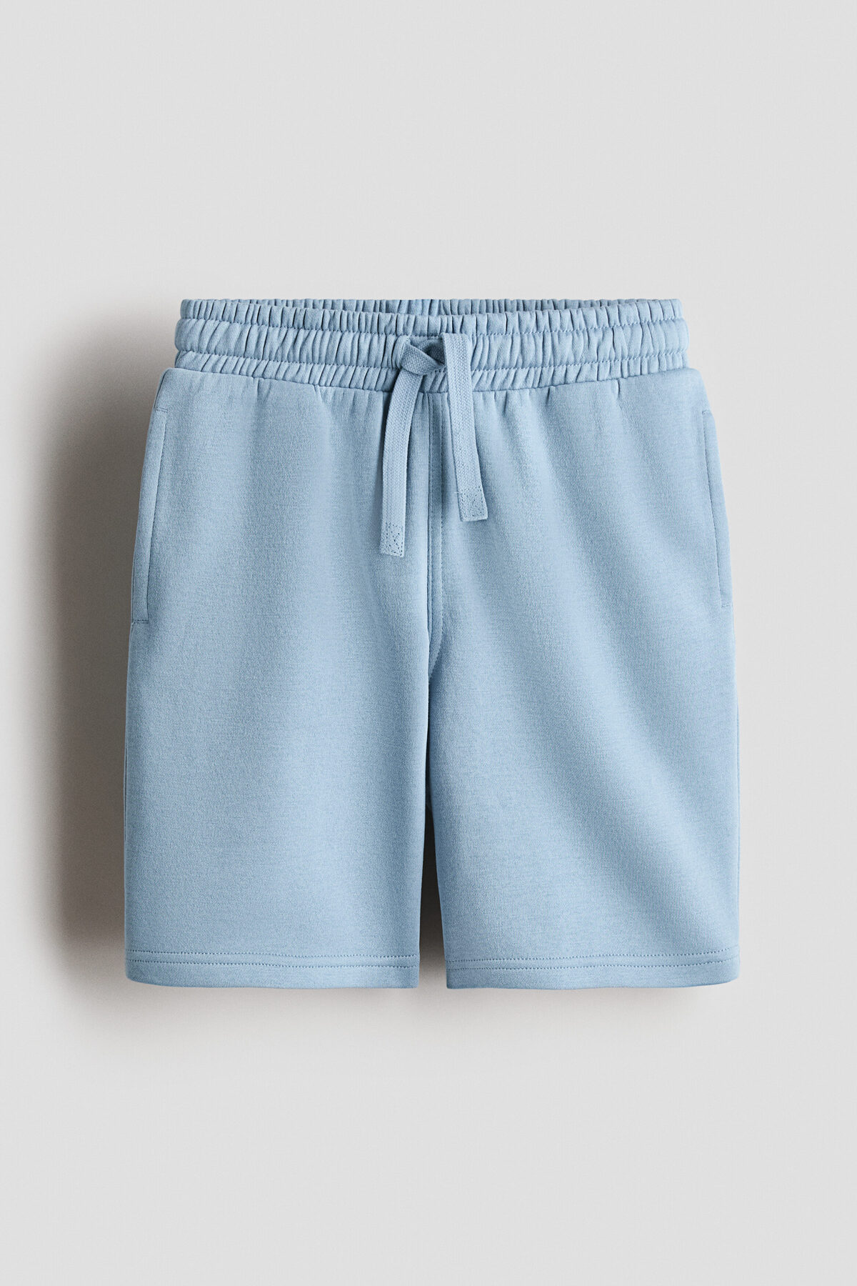 شلوارک سویشرت اچ اند ام شلوارک برمودا H&M