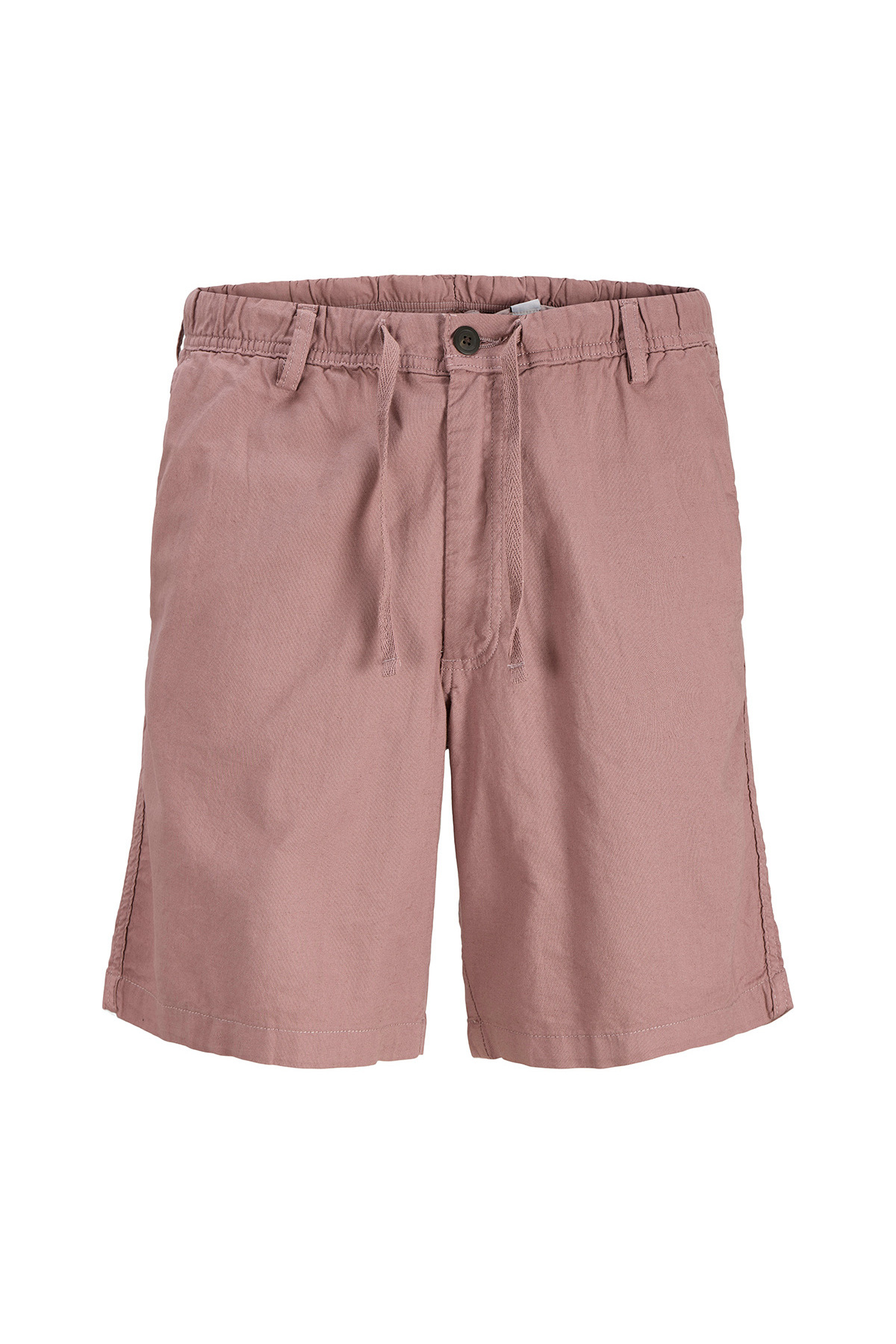 شلوارک مردانه جک اند جونز مدل Jaiden Hybrid Bondi Jogger جک اند جونز شلوارک برمودا Jack & Jones