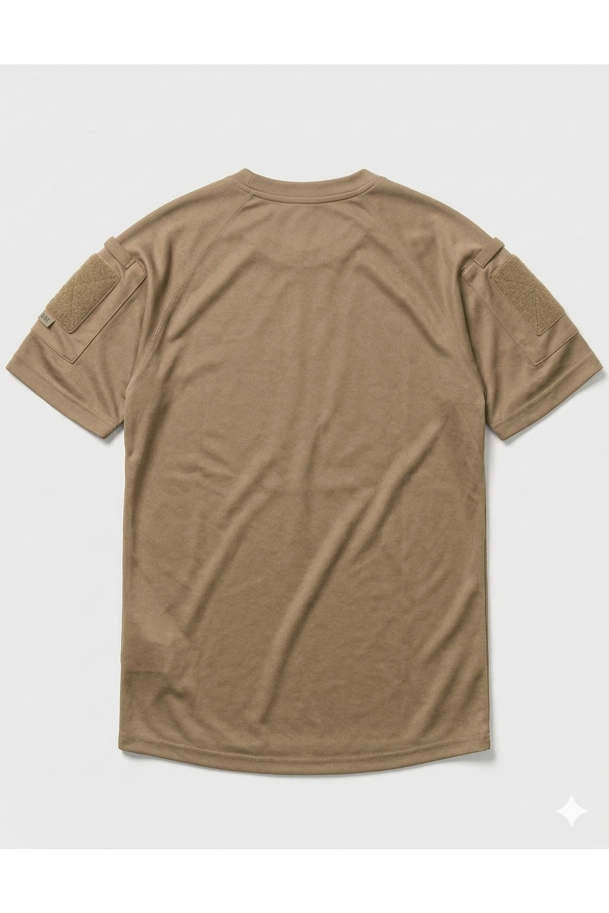 Genel Markalar Tactical Kısa Kollu Cırtı T-Shirt görsel 3