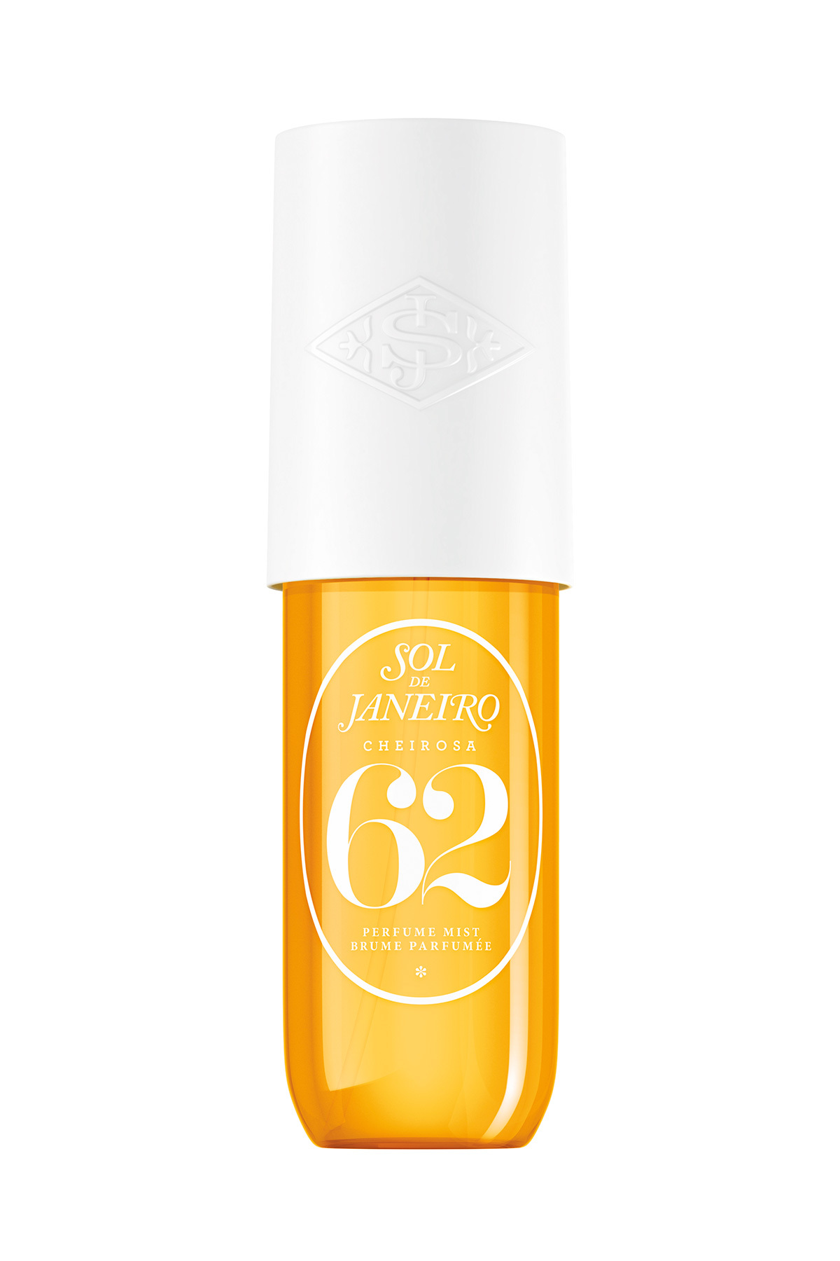 Sol de Janeiro Cheirosa '62 Perfume Mist 90 ML - Parfümlü Saç ve Vücut Misti — TYC6BC2981120EC2466A18500