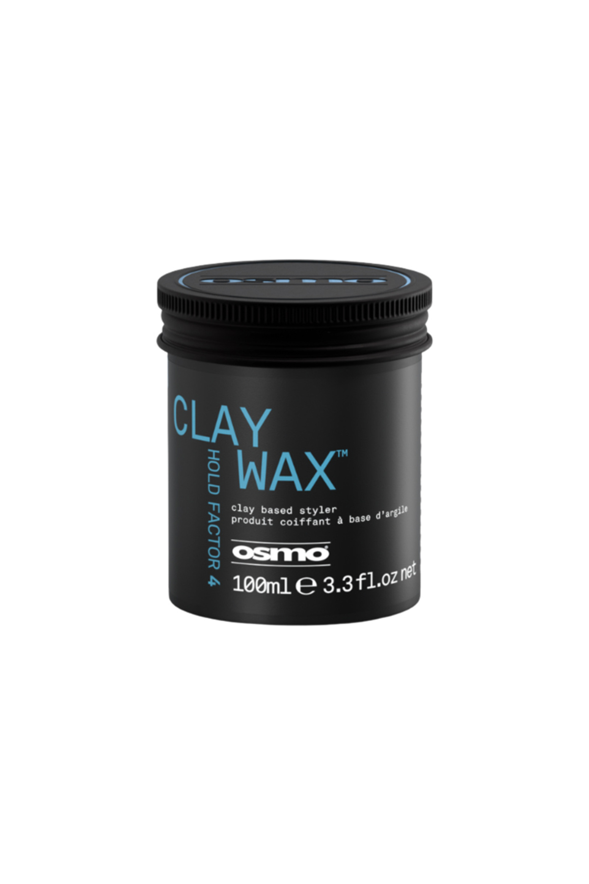 Osmo Clay Wax Mat Görünümlü Kil Bazlı Sert Wax 100 ml - Fiyatı