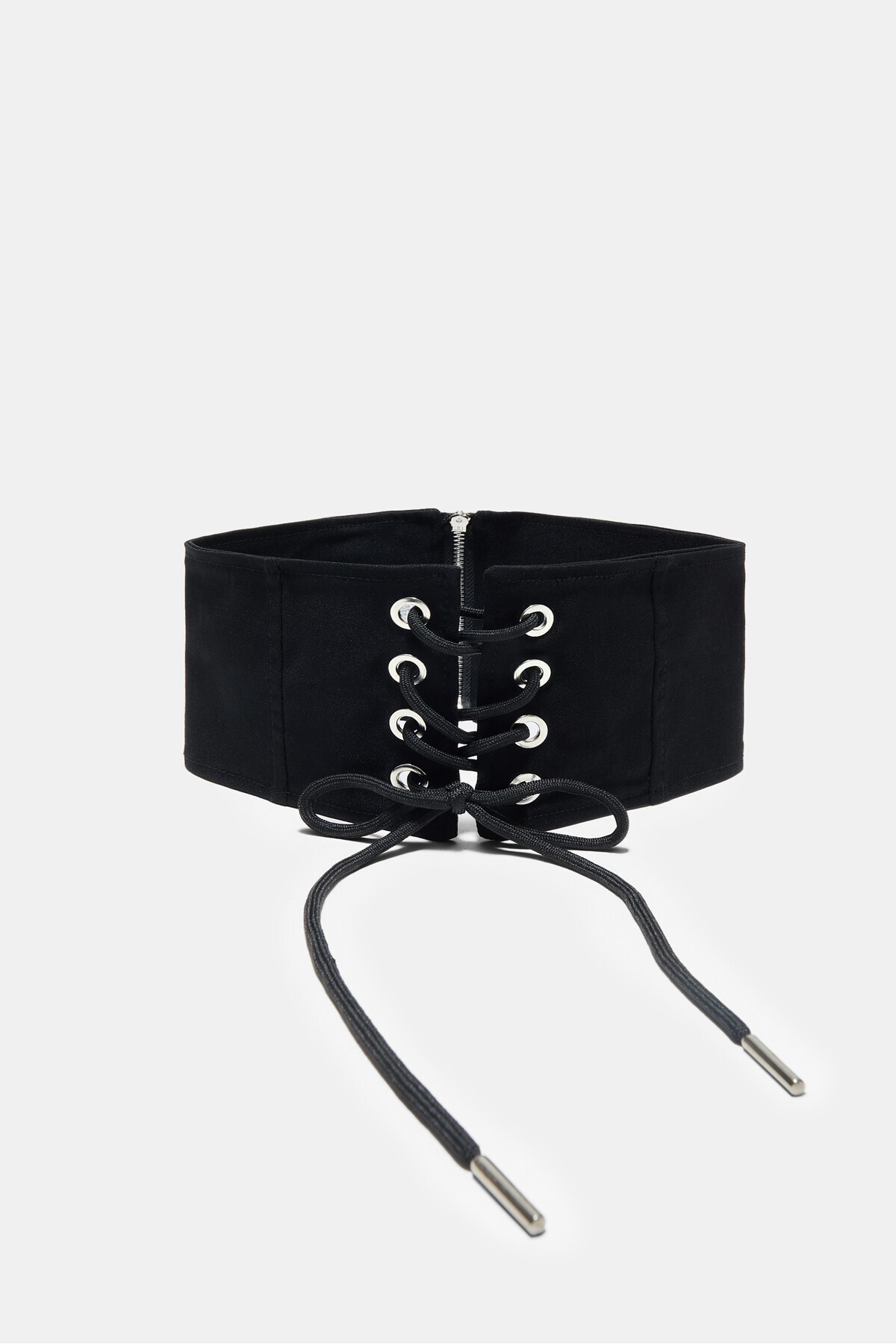 Corset belt