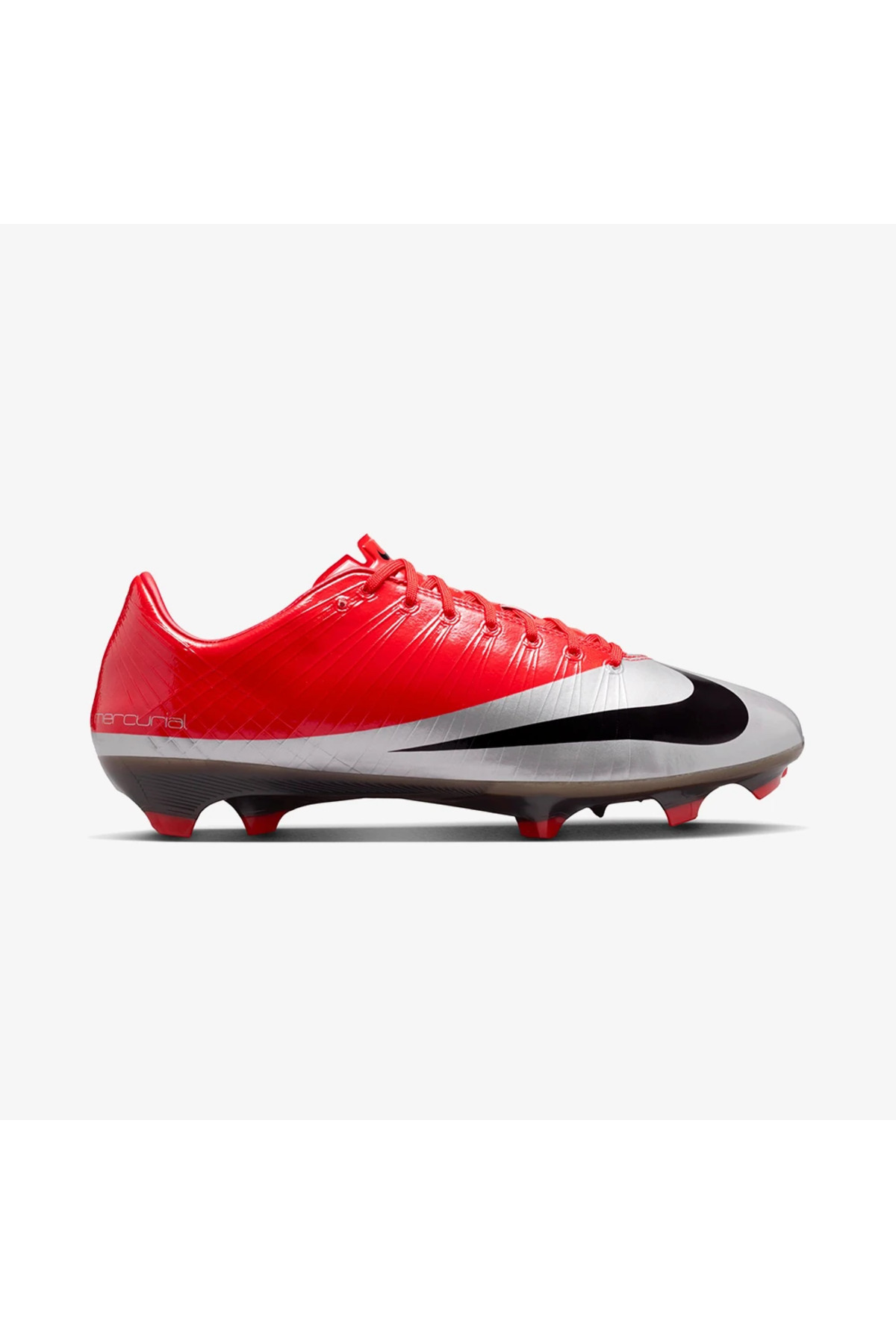 Nike CR7 Mercurial Superfly RGN SE FG Krampon 'Kırmızı' IQ2995-801