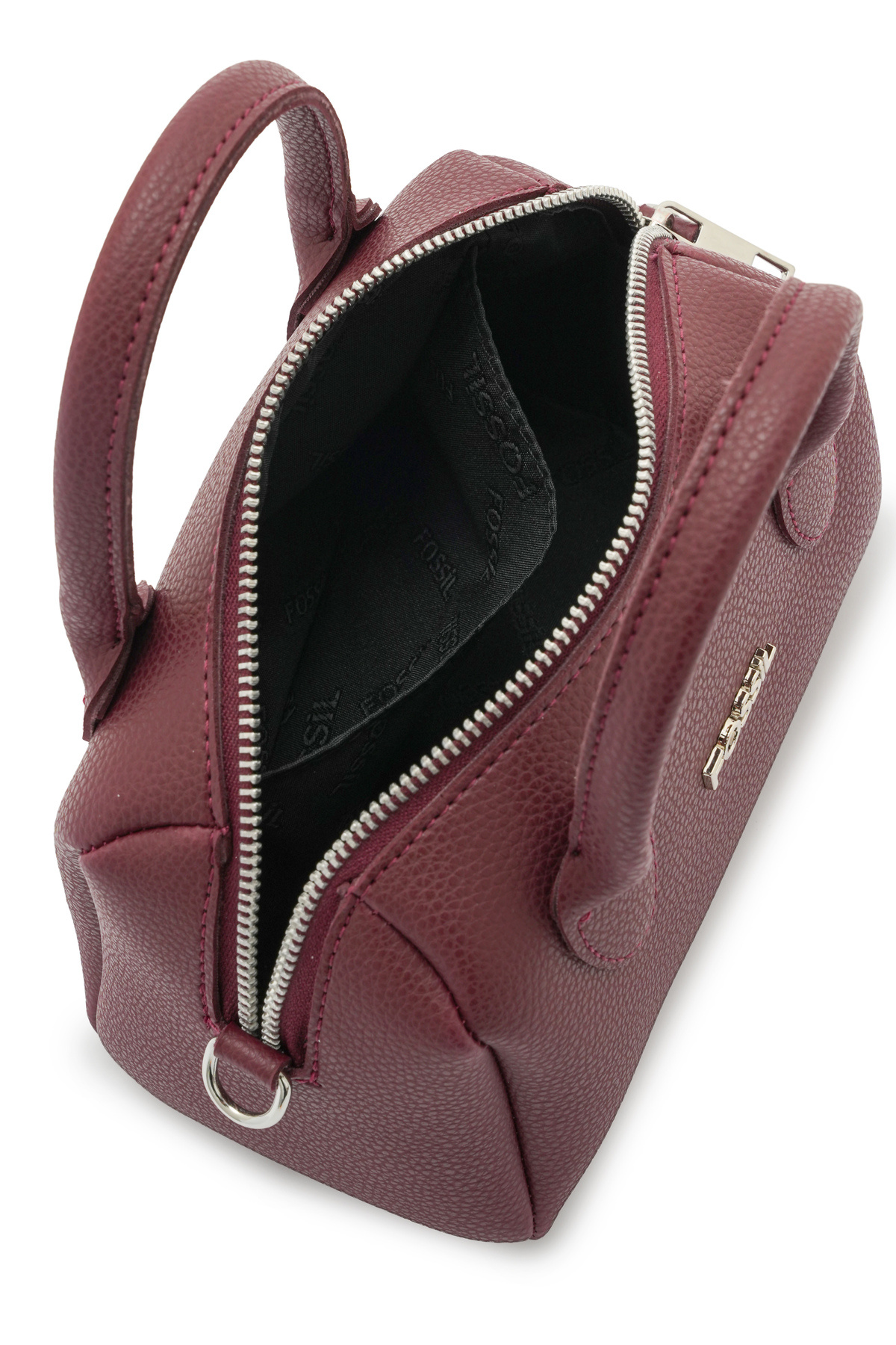 Fossil Kadın Çapraz Çanta 05FO25K5088 görsel 5