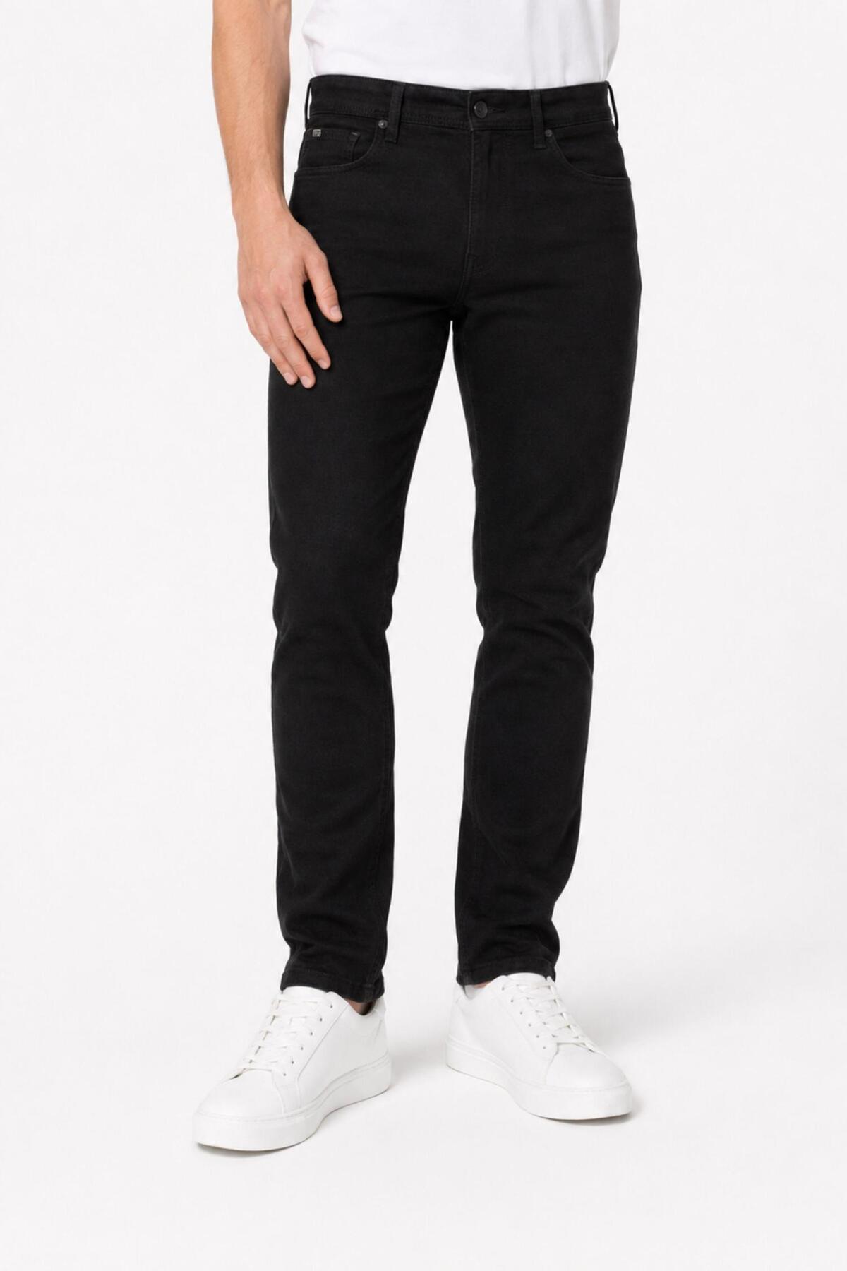 Loft Lf2043527 Enzo Erkek Jean Pantolon görsel 2