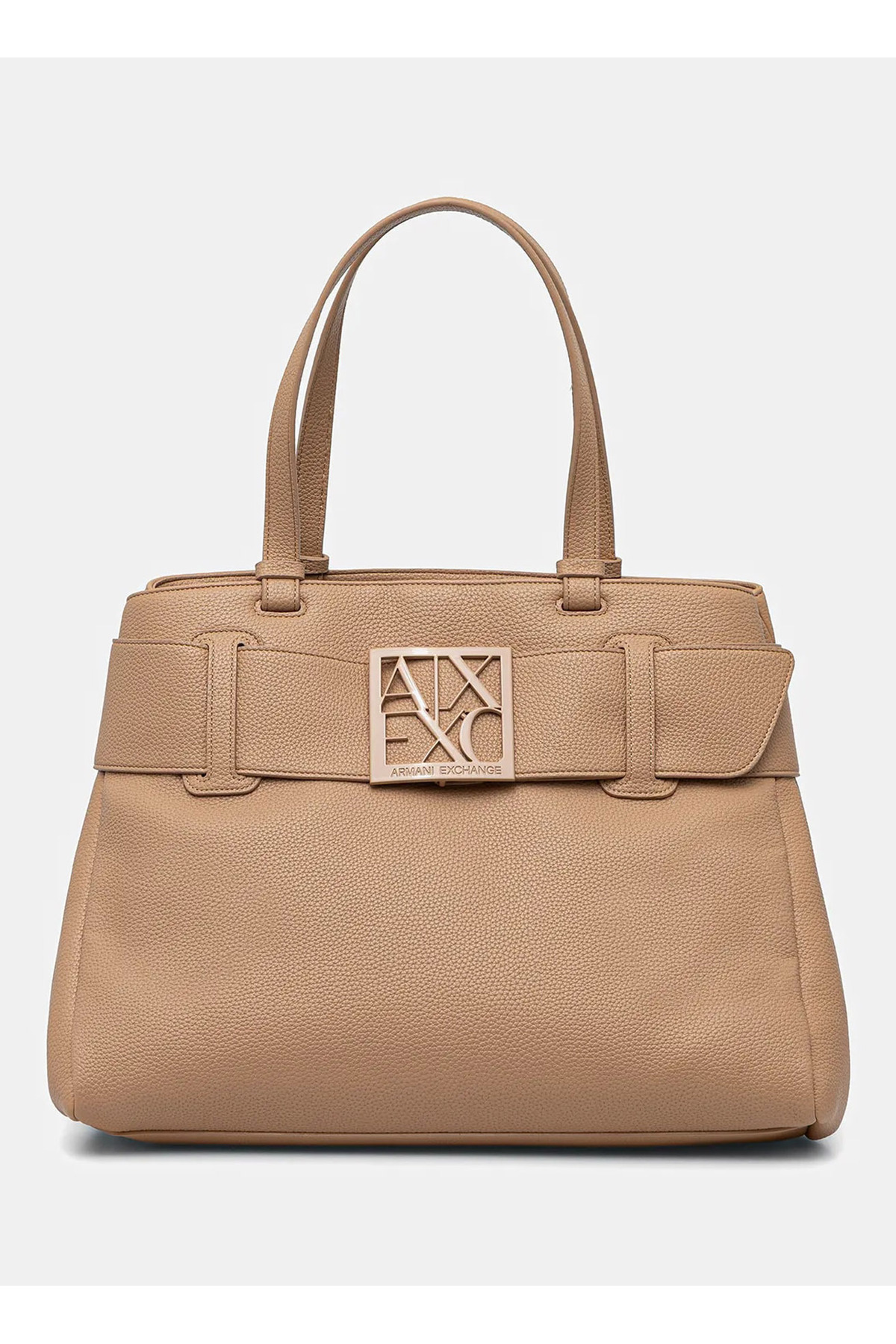 Armani Exchange Bej Kadın Omuz Çantası XW000284 - Fiyatı, Yorumları