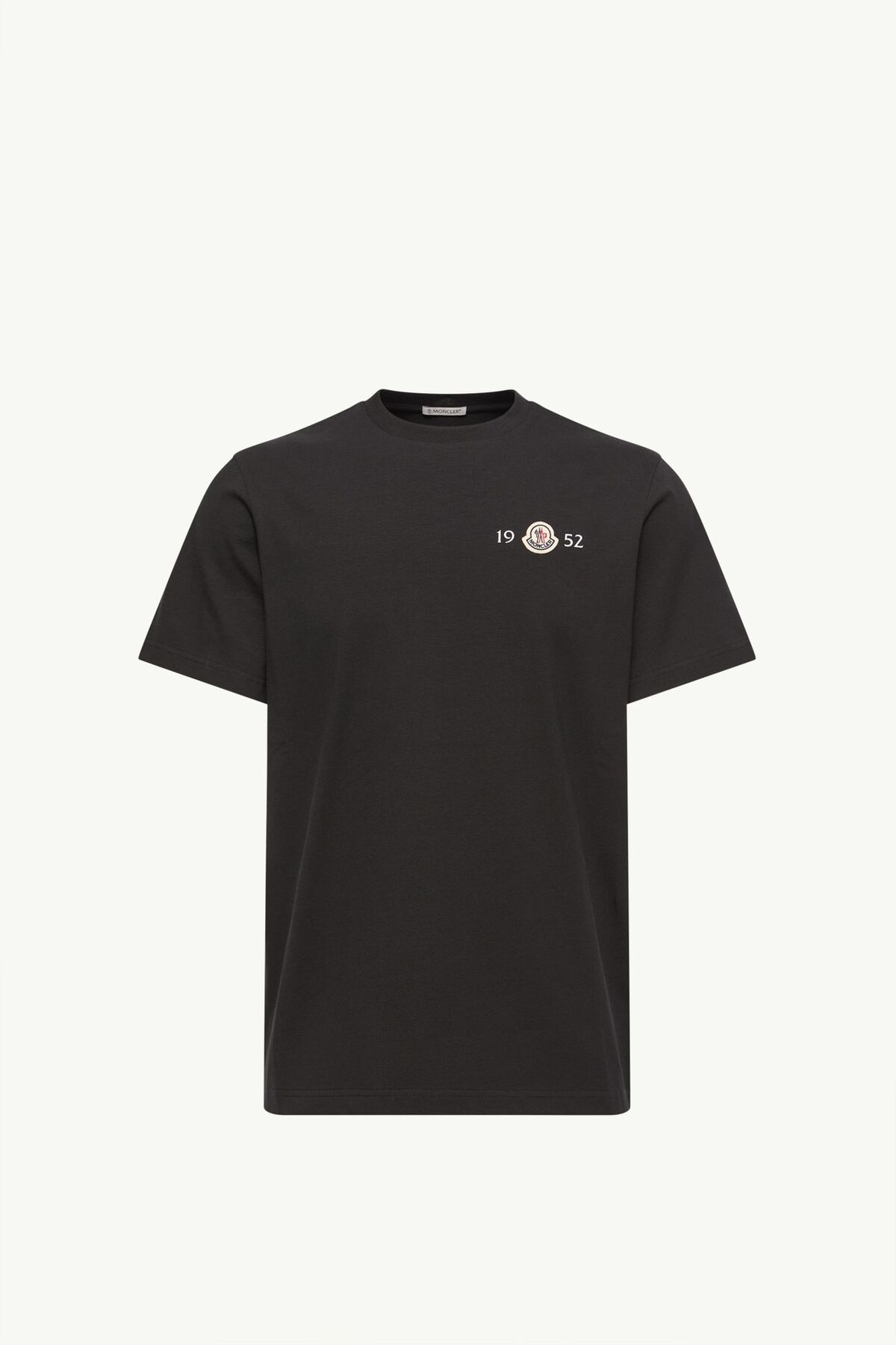 MONCLER Tシャツ　92cm Moncler 1952 Logolu Pamuklu Tişört - Fiyatı, Yorumları