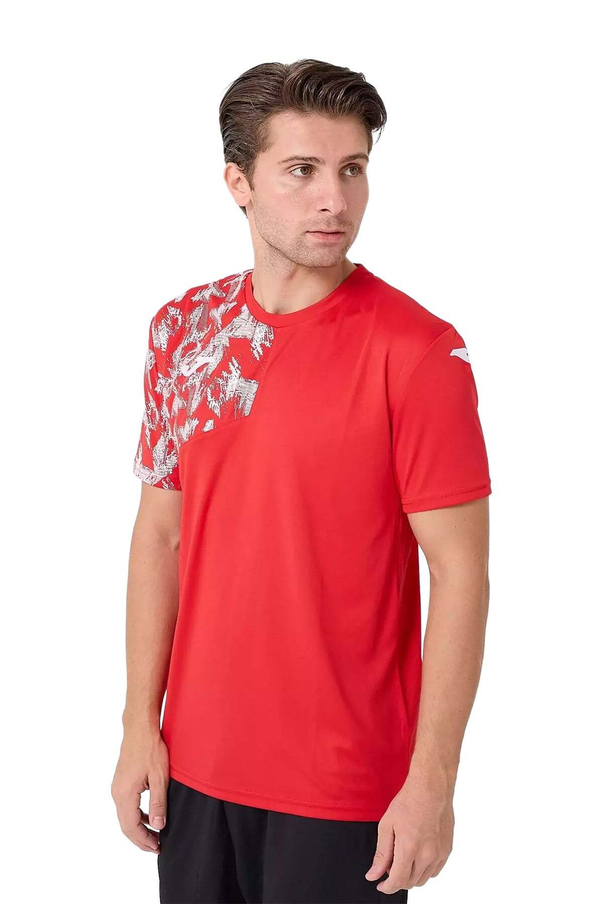 Joma Premium Antrenman Tişört 9212330 görsel 2