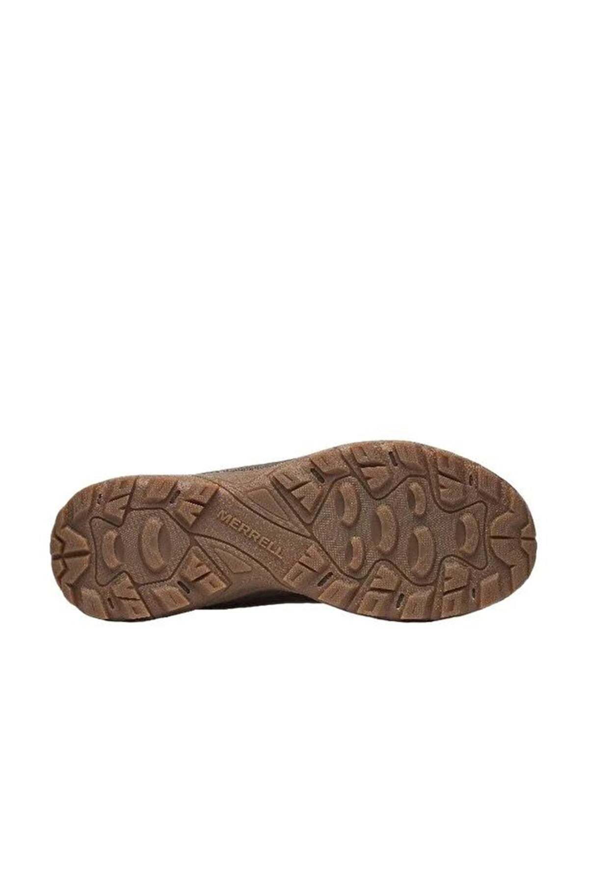 Merrell Speed Strike 2 Ltr J038945 Erkek Outdoor Ayakkabı - KAHVERENGİ görsel 6
