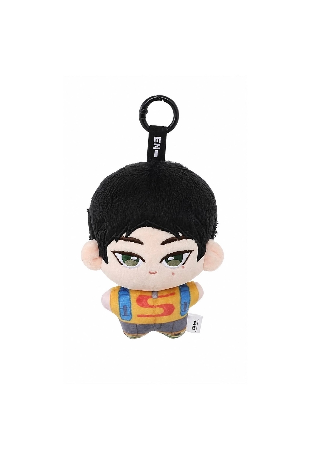 COOKYSTORETR ENHYPEN x “Desire Unleash” Sunoo Keychain (Official