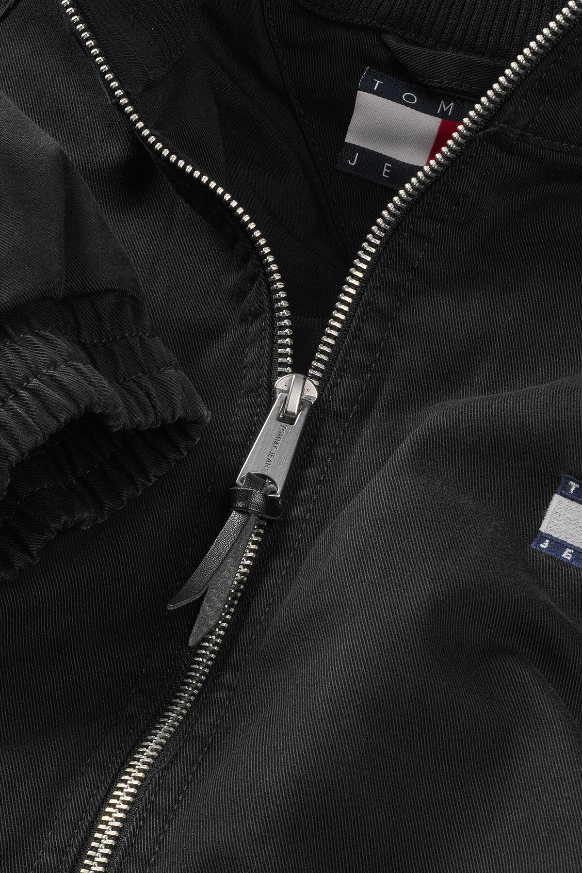 Tommy Jeans Erkek Ceket DM0DM22712 görsel 4