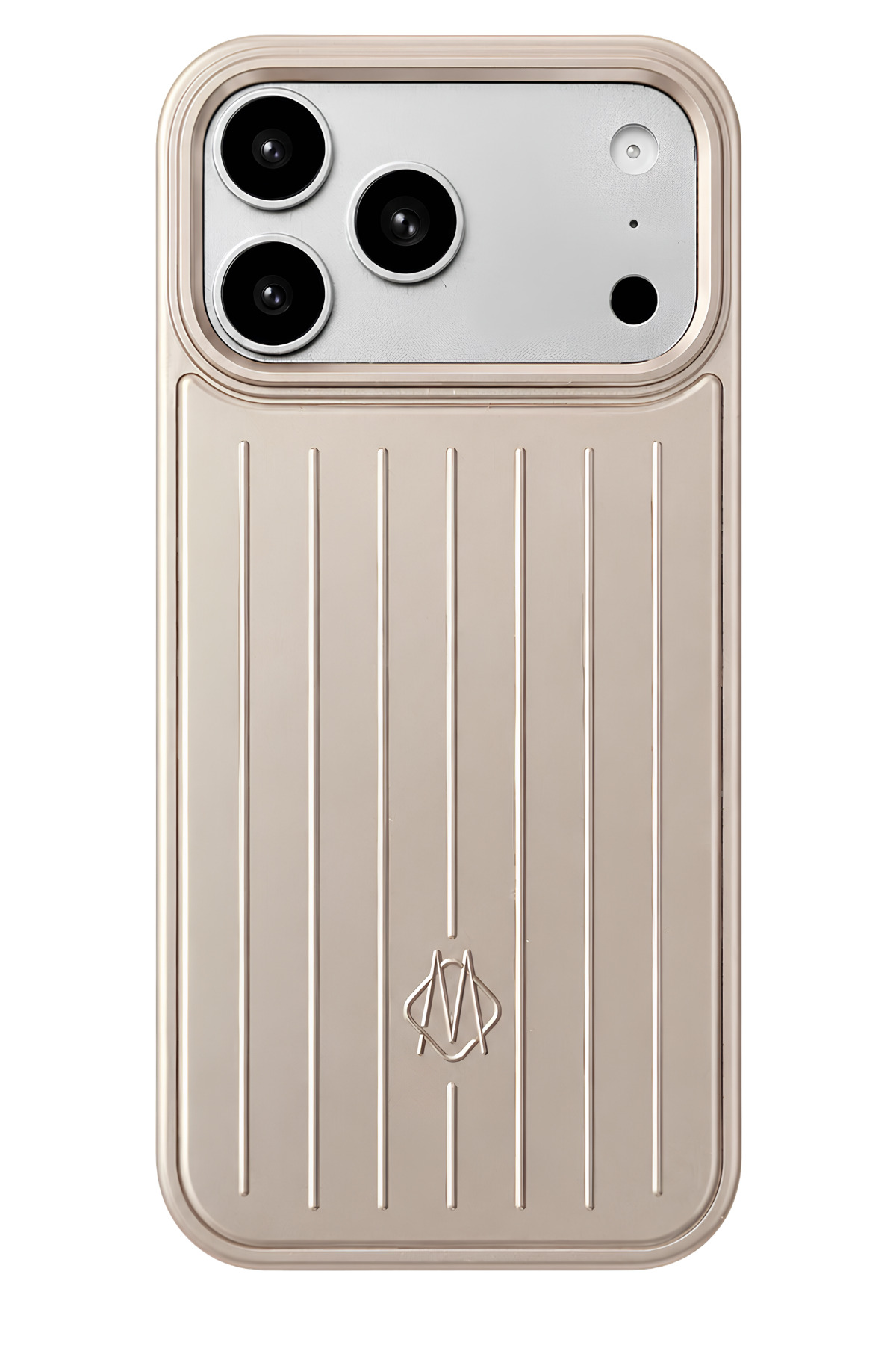 iPhone 17 Pro Compatible Rimowa Phone Case RMW38
