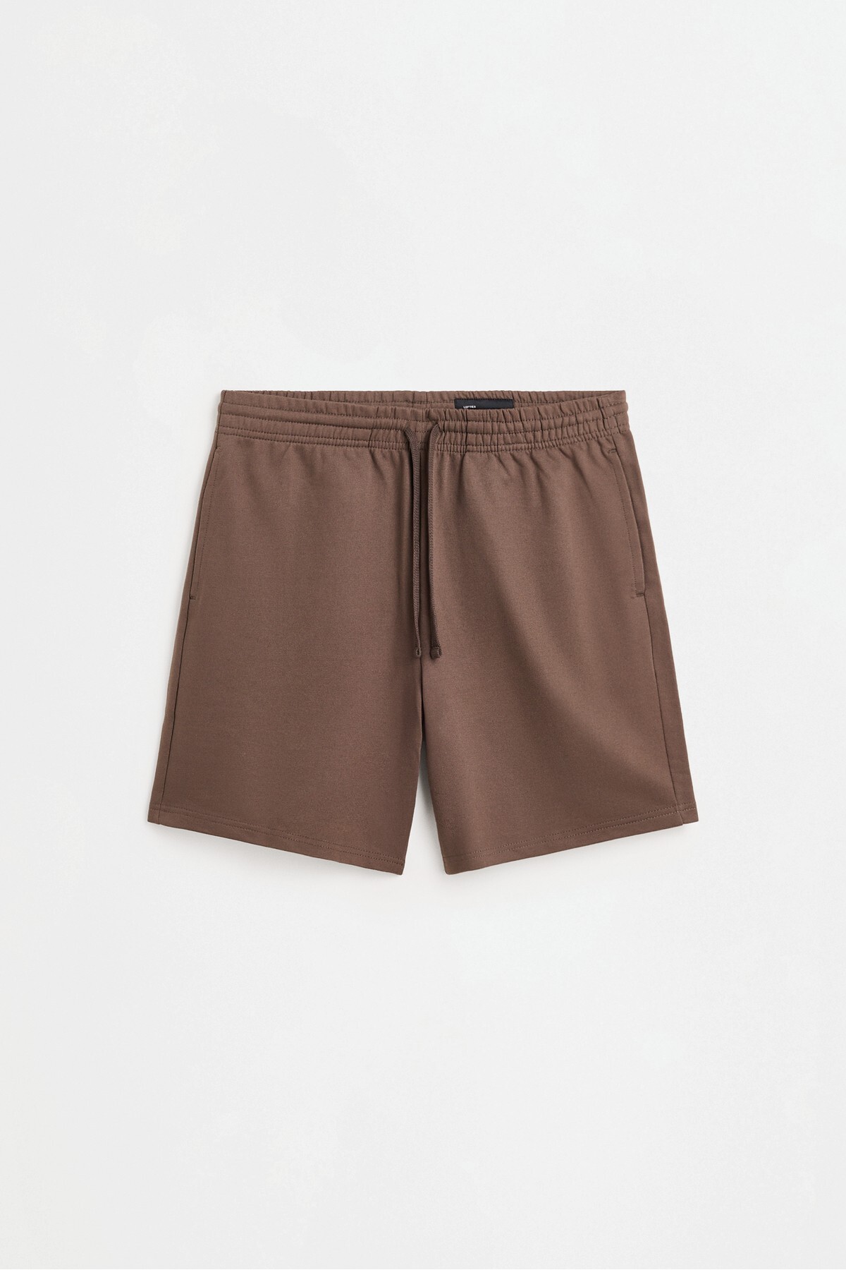 LEFTIES Basic eşofman bermuda
