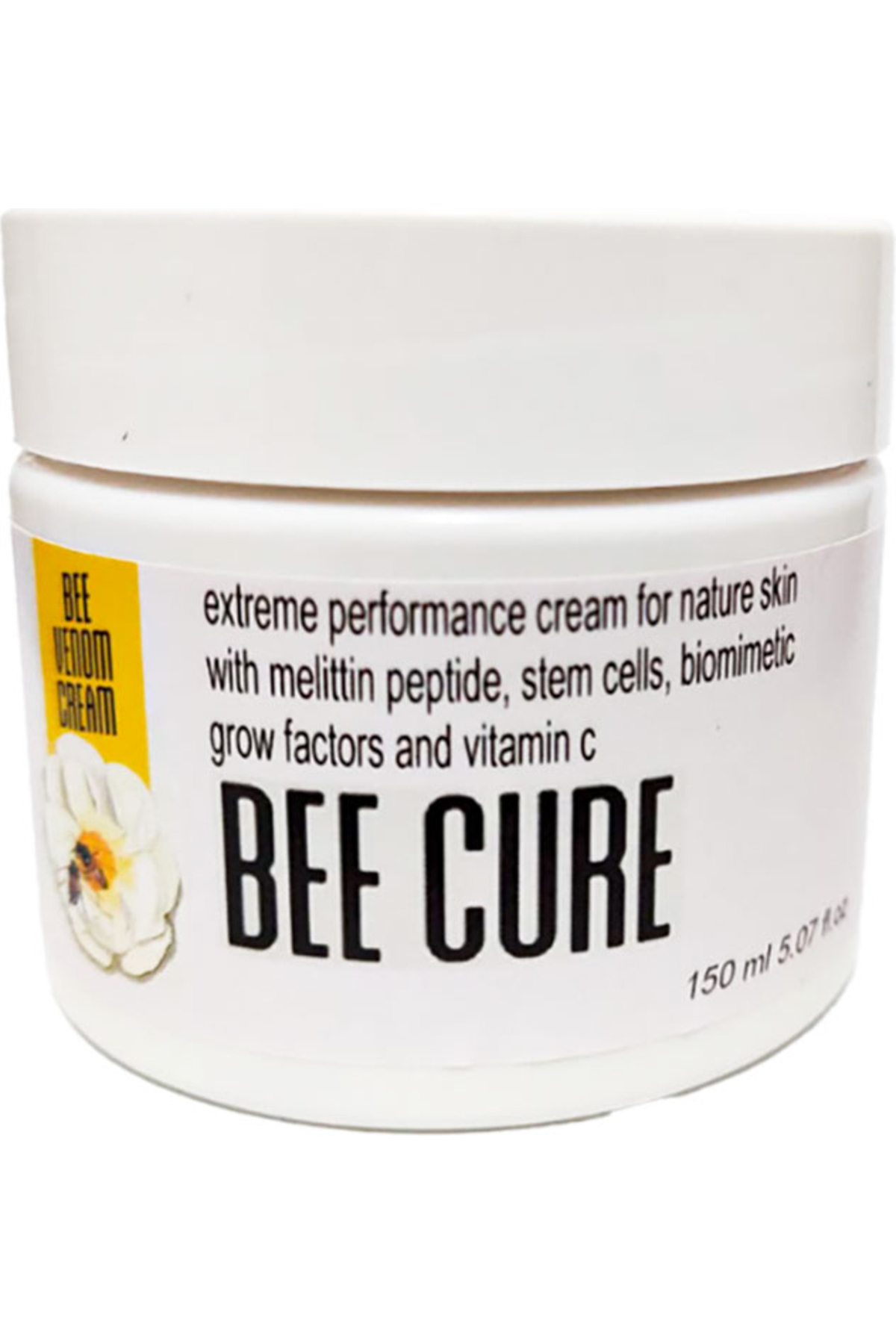 Balance Life Beecure Venom 150 ml Paincream 1 Adet — GU-EYF-17906-BLN