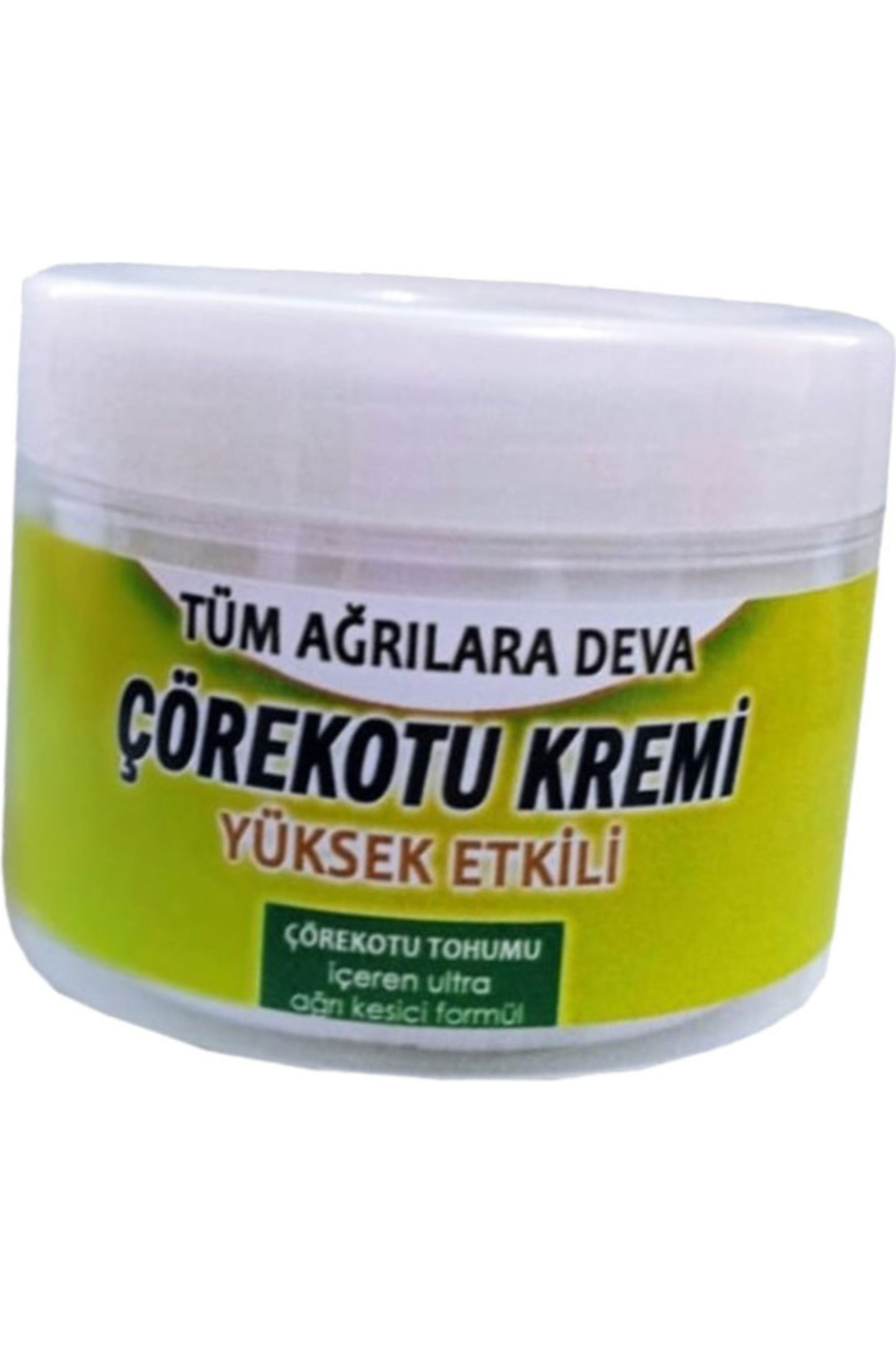 Bezos Çörek Otu Kremi 100 ml HZNZF101 — GU-EYF-18153-AGC01