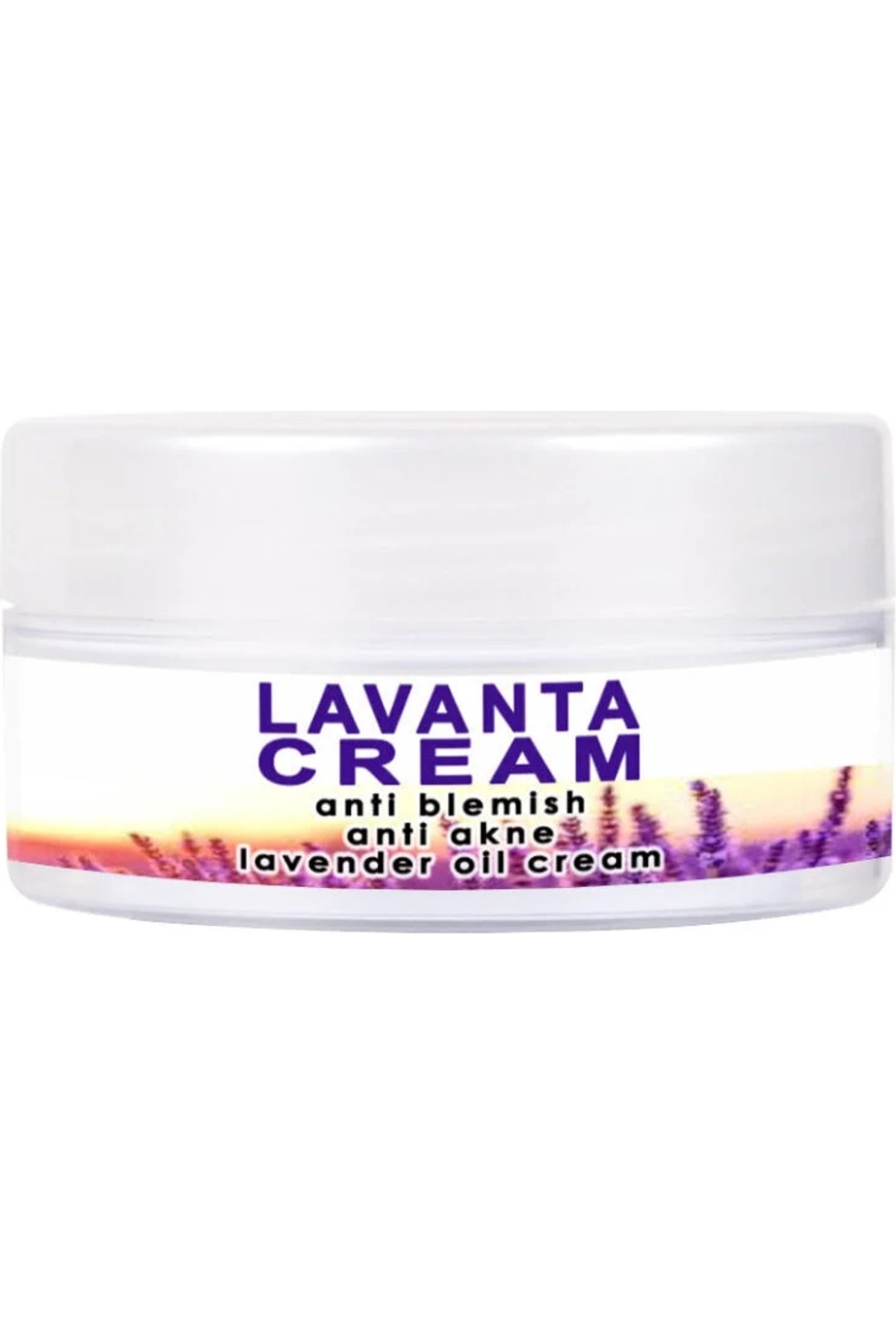 Süper Lavanta Cream 50 ml + S-M Mikro Kapsüllü Tayt — GU-EYF-22474-AGC01 — تصویر 2 از 3
