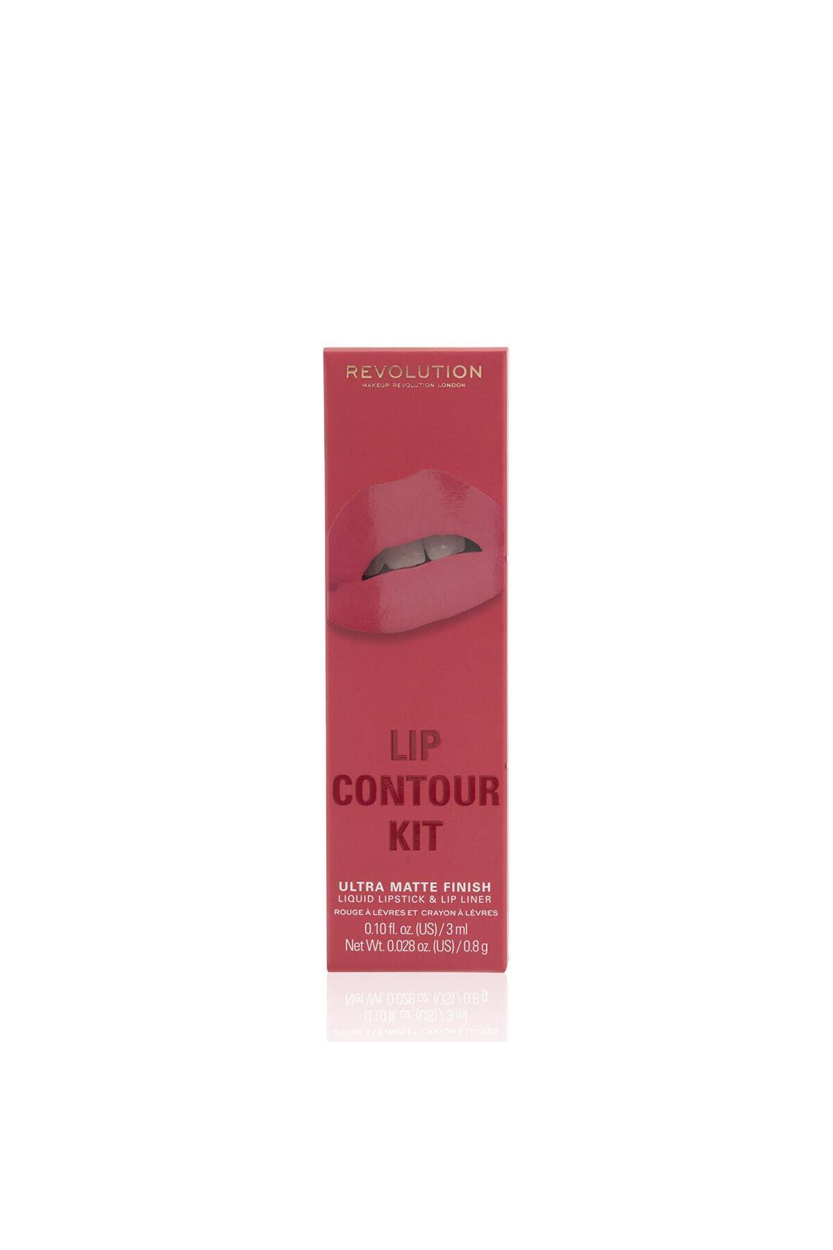 Revolution Lip Contour Kit