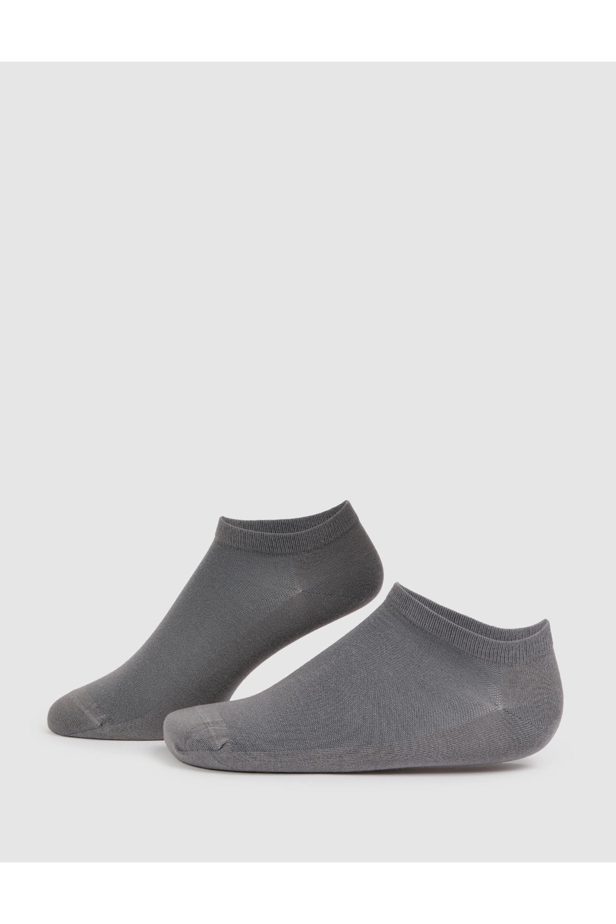 جوراب خاکستری 50328332-VR024 پیر کاردین جوراب Pierre Cardin