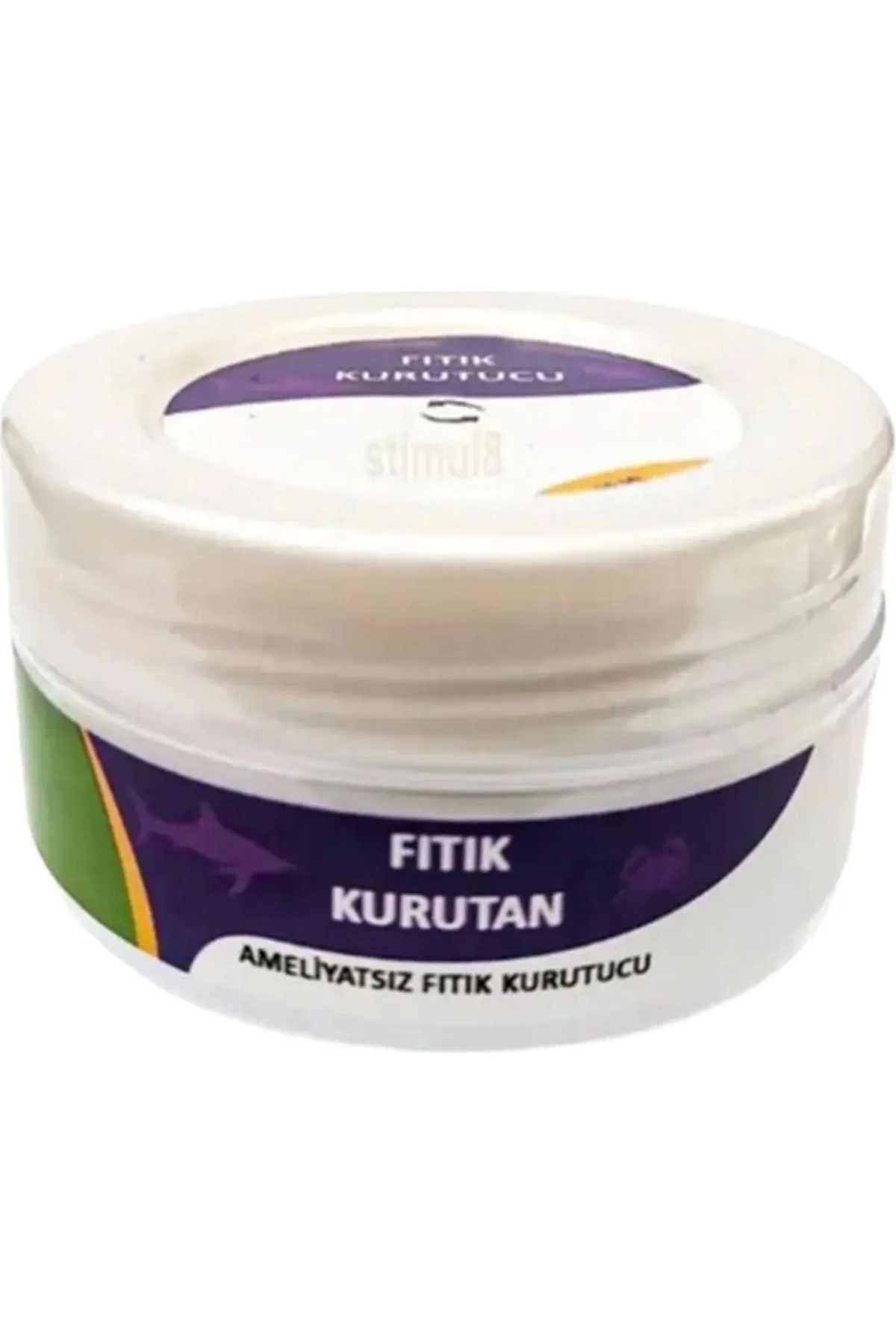 Süper Fıtık Kurutan Krem 50 ml — GU-EYF-17723-NIDA01 — تصویر 2 از 2