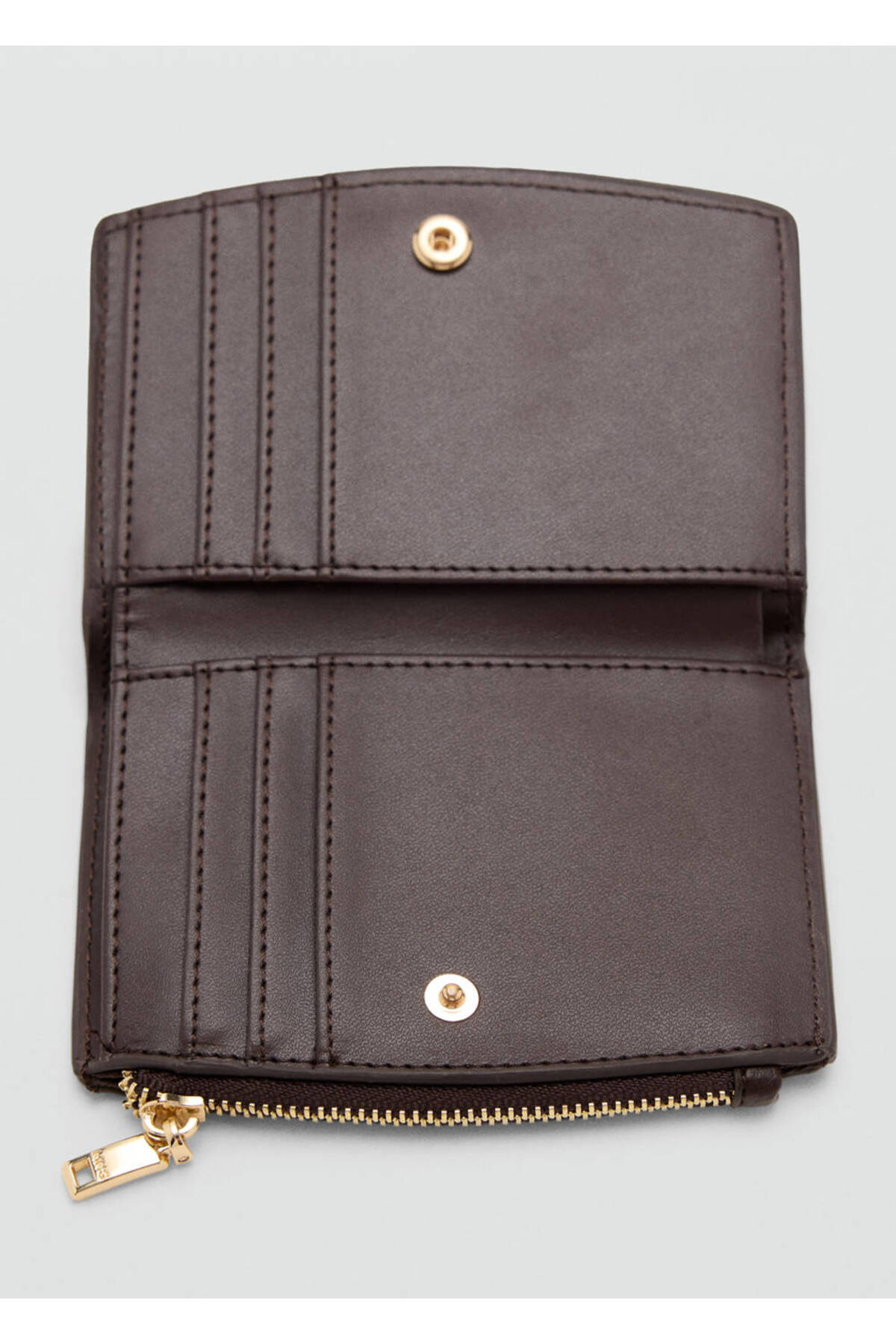MANGO Woman Wallet mch enric görsel 3