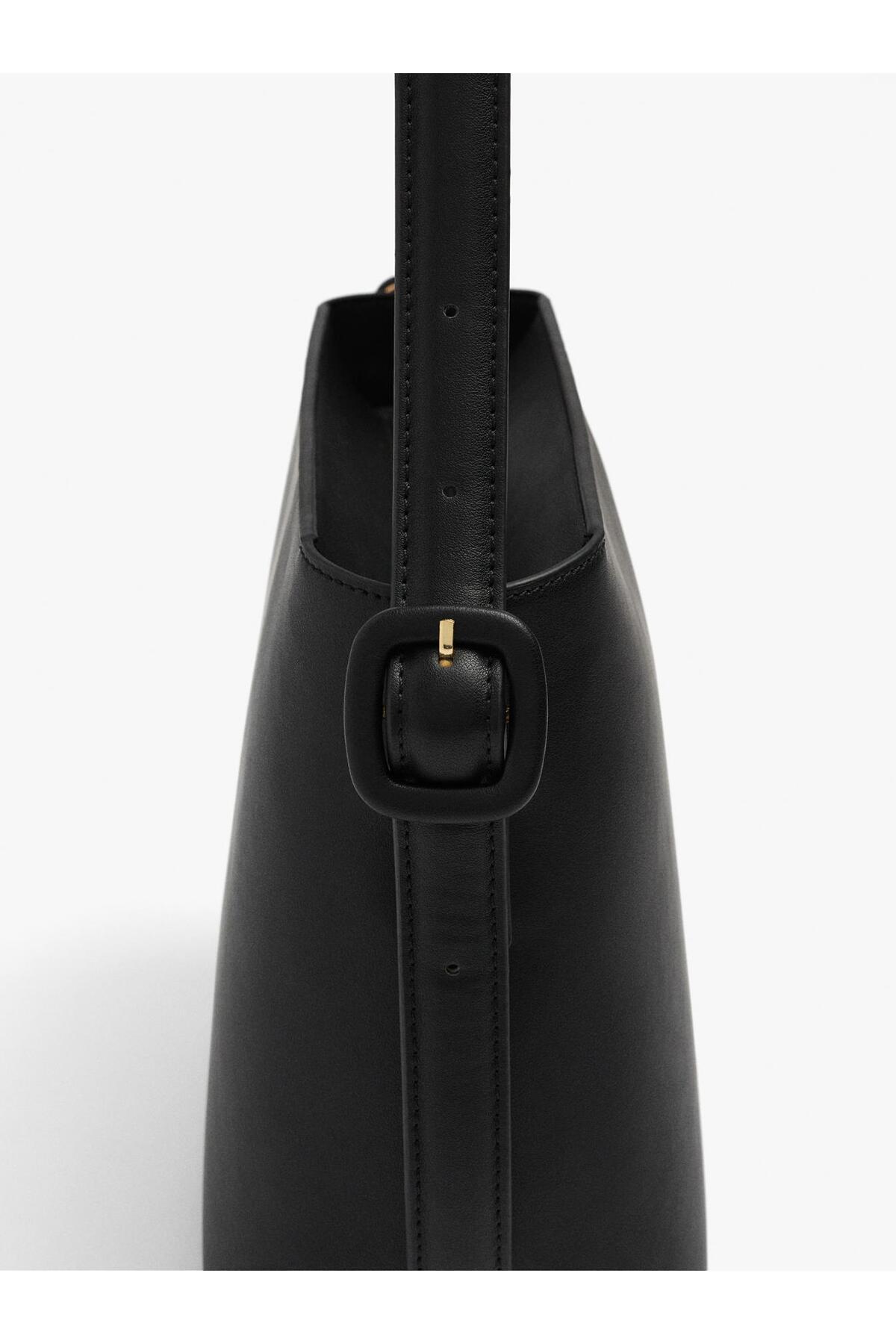 Women's Flat Shoulder Bag