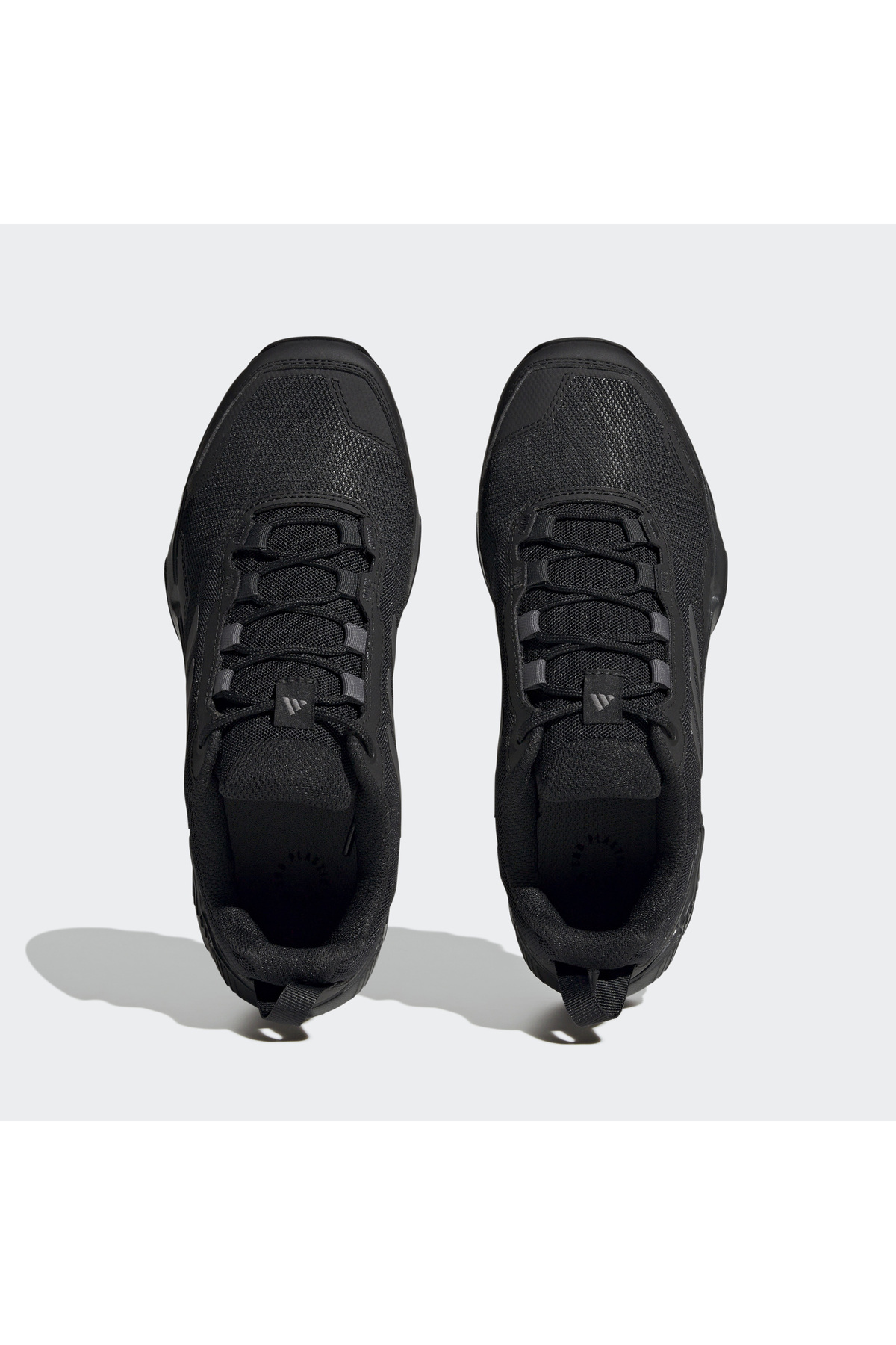 adidas Terrex Eastrail 2 Unisex Siyah Spor Ayakkabı görsel 4