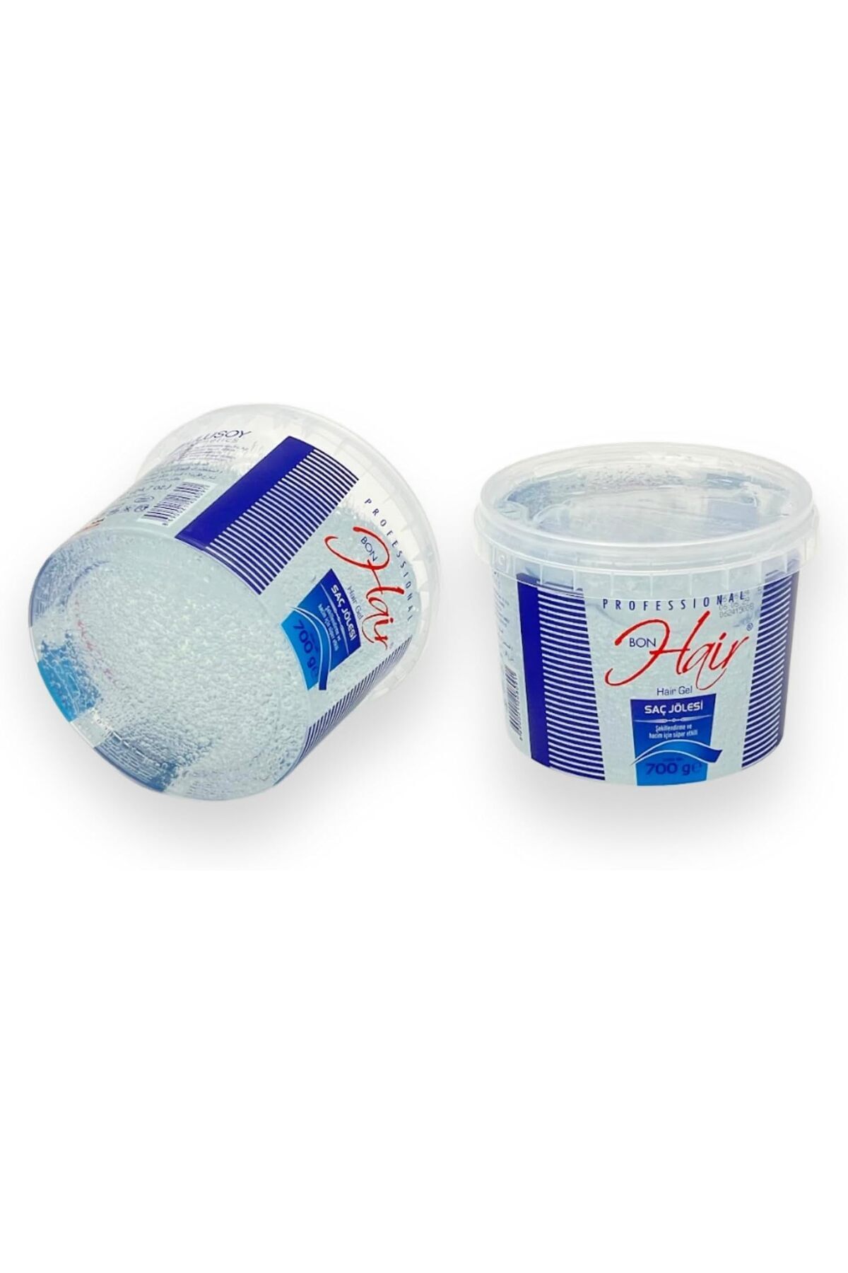 Bonhair Professional Saç Jölesi 700 gr — 8697518516066 — تصویر 2 از 2