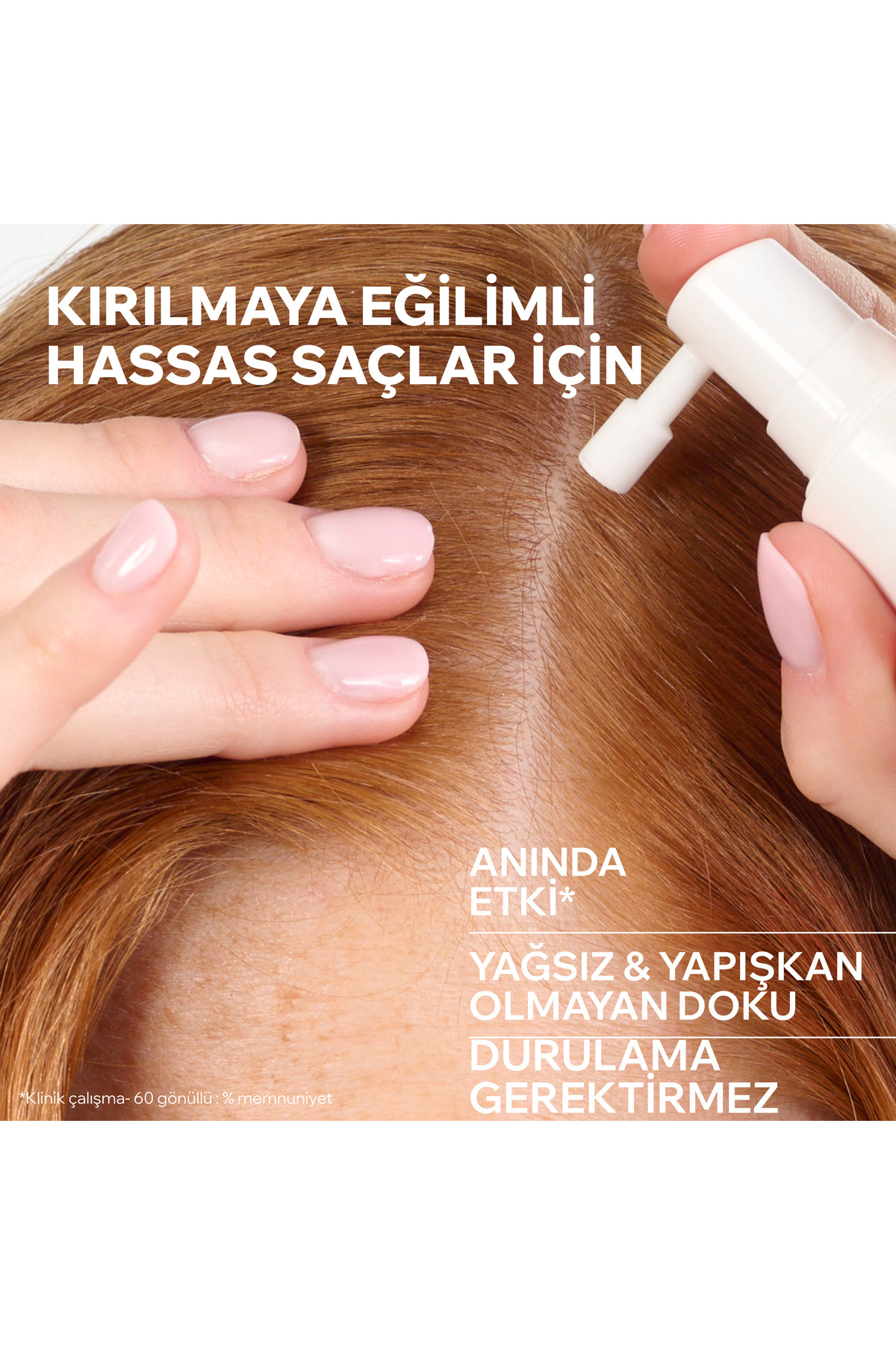 سرم ضد ریزش و مغذی مو AP HAIR 100 میلی لیتر — UR10326 — تصویر 2 از 5