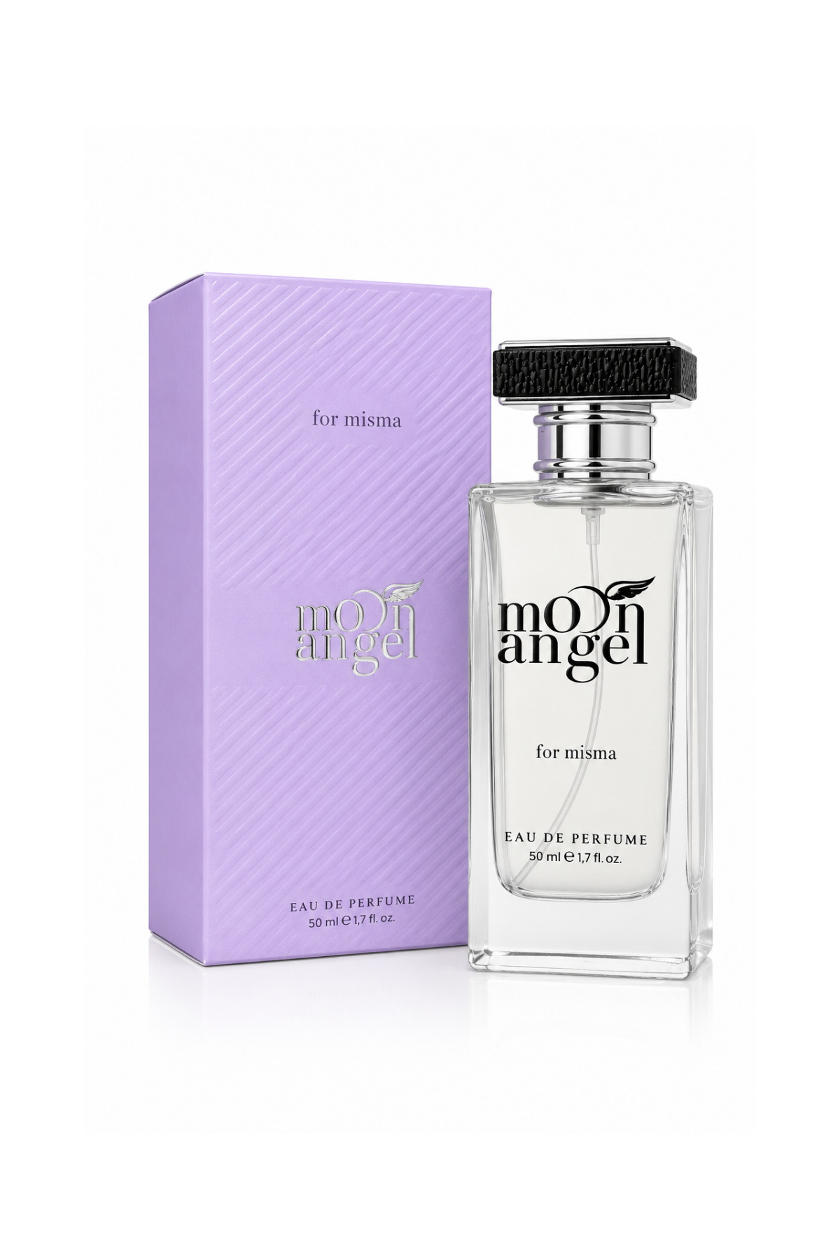 Kadın Parfümü For Misma EDP Kalıcı Parfüm 50 ml — görsel 1