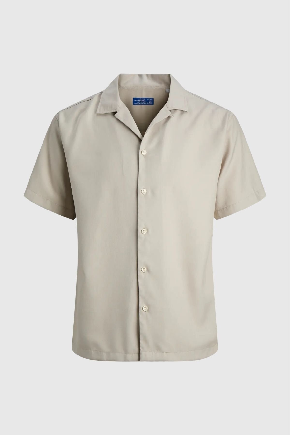 پیراهن مردانه Blurico Tencel جک اند جونز پیراهن Jack & Jones