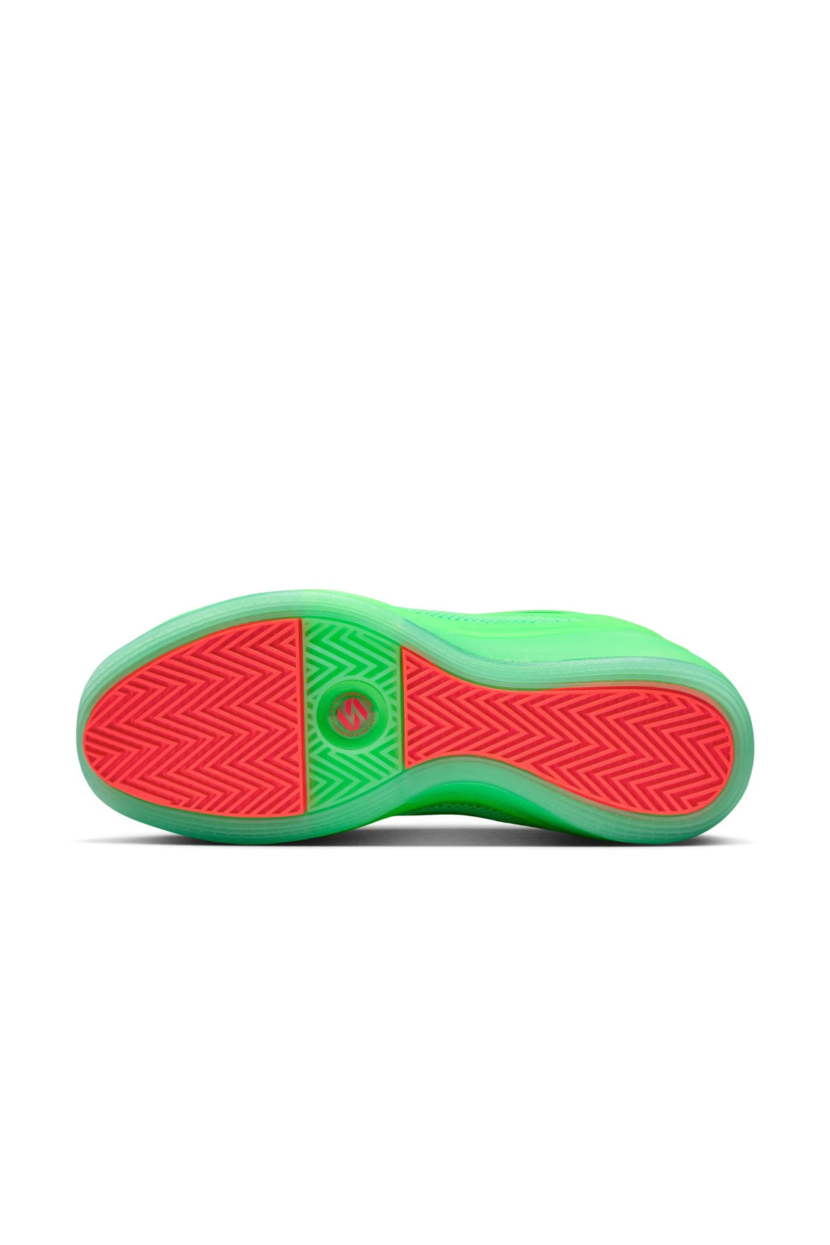 Nike Jordan Luka 5 Premium Viper Edge Erkek Basketbol Ayakkabısı görsel 5