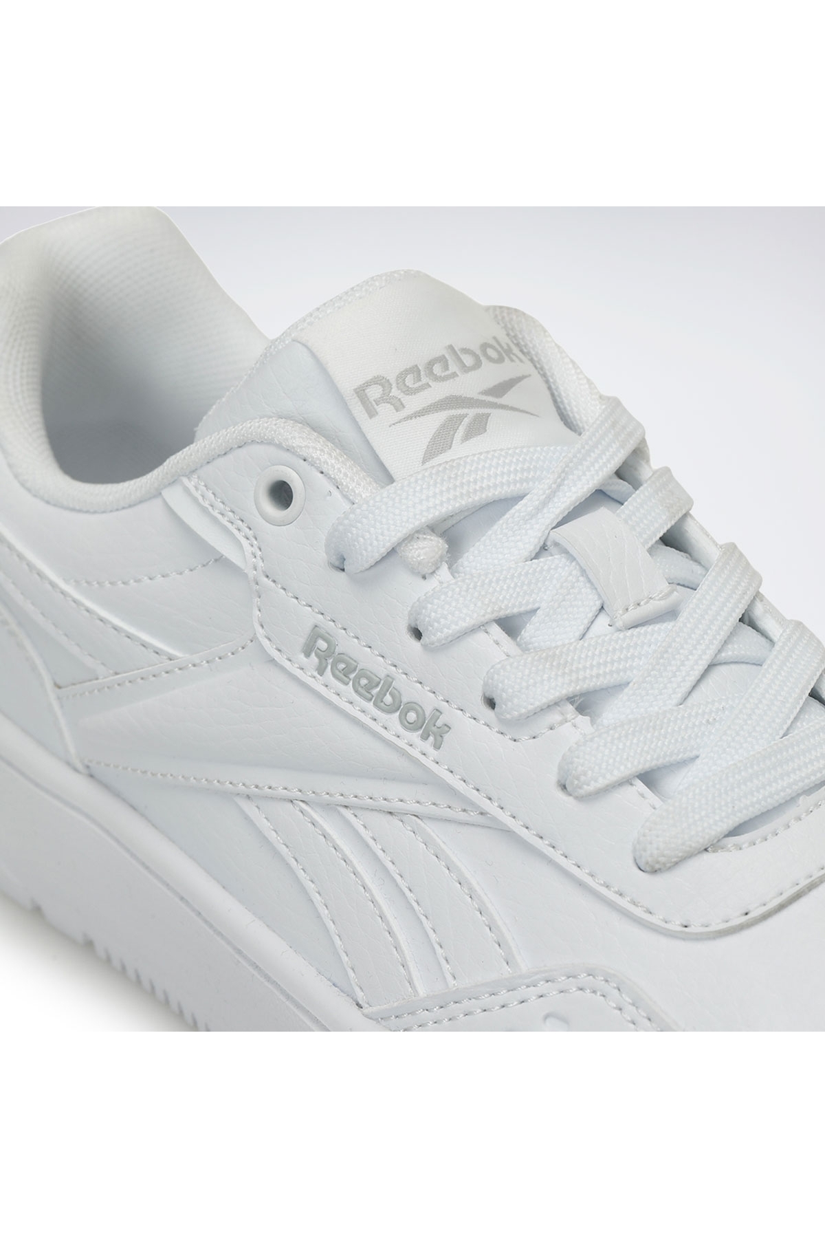 Reebok Estilo-T III Beyaz Kadın Sneaker görsel 8