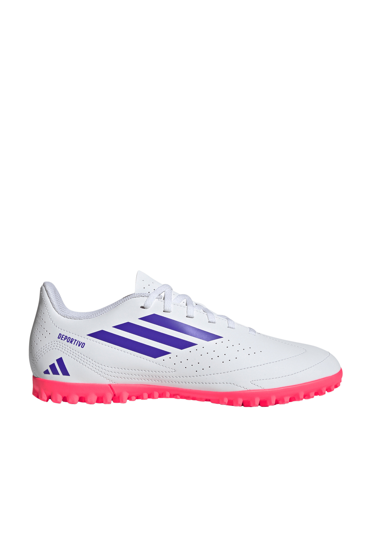 adidas Deportivo TF Erkek Halı Saha Ayakkabısı (KJ4456)