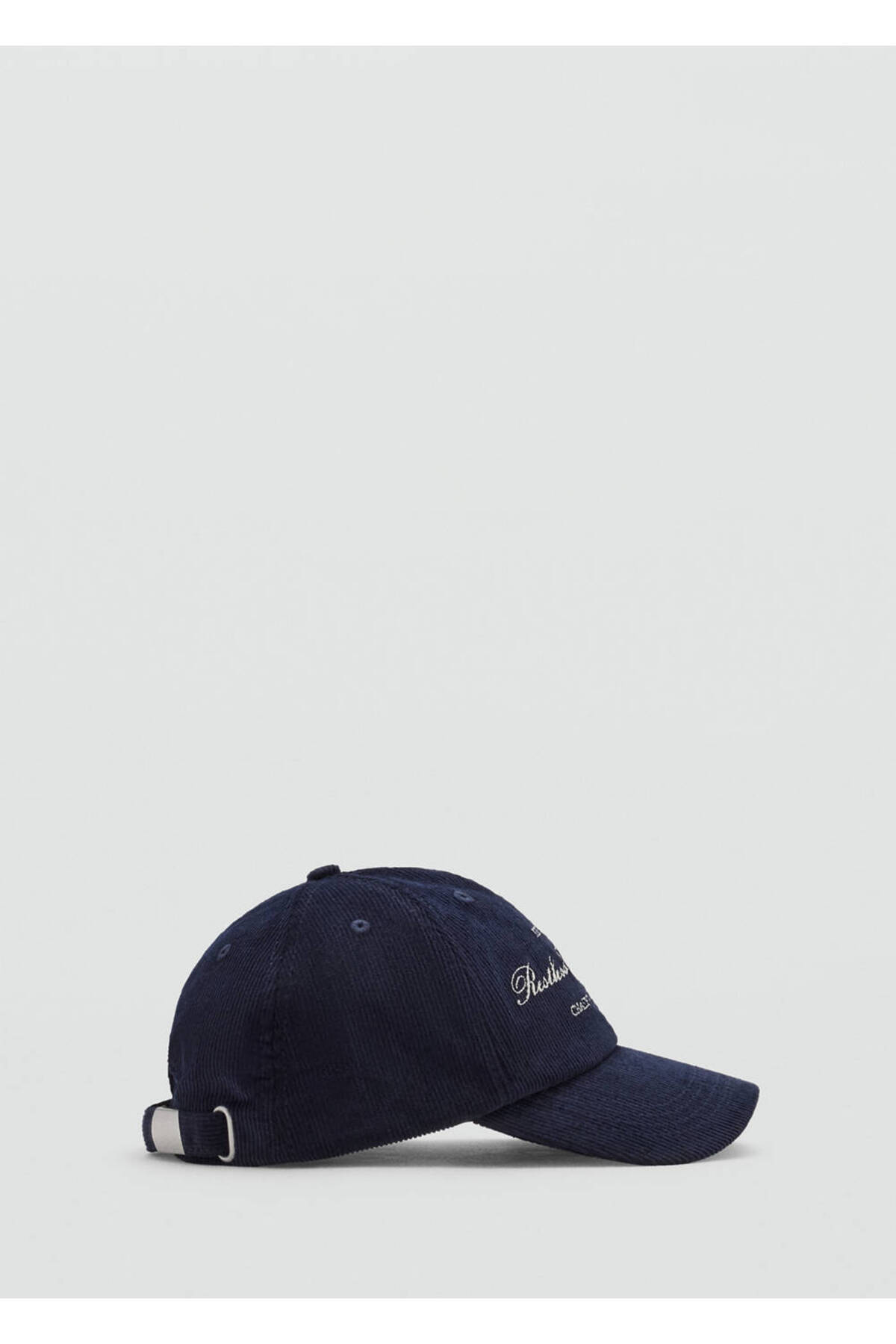 Mango Teen Cap restless görsel 2