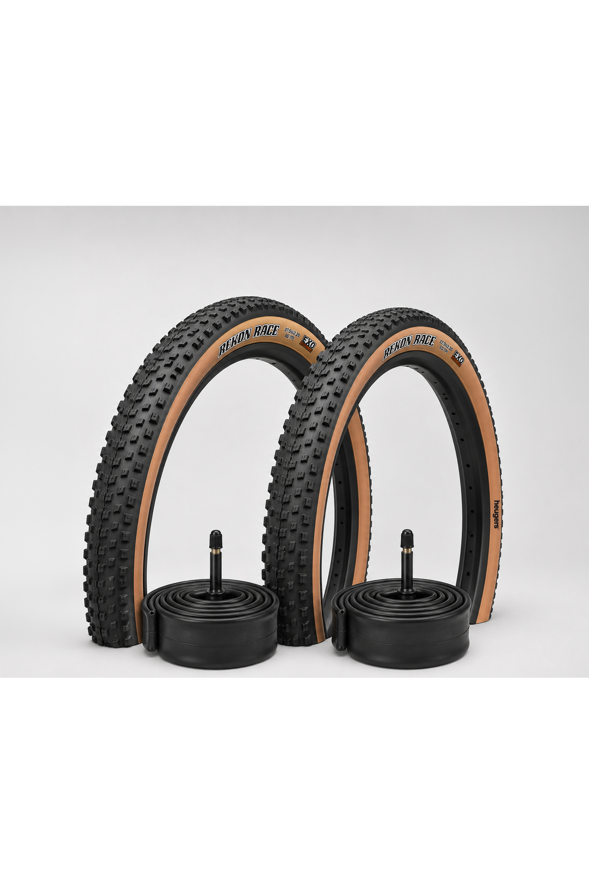 Maxxis Rekon Race 29x2.25 Ön Arka Lastik Seti (2x Dış + 2x İç