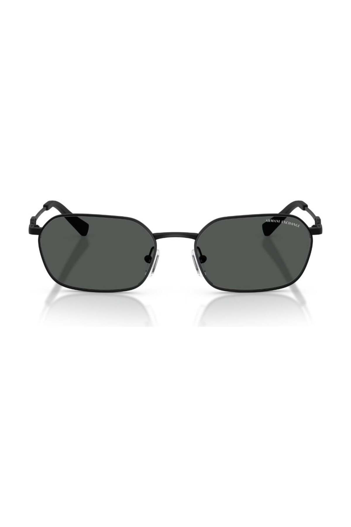 عینک آفتابی یونیسکس مدل 2056S 600087/54 آرمانی اکسچنج عینک آفتابی Armani Exchange