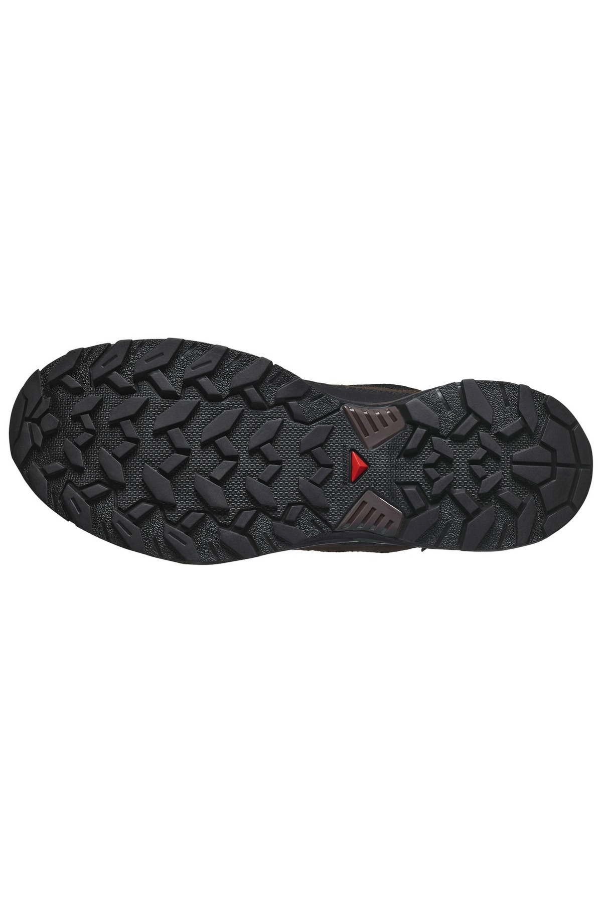 Salomon X Ultra 360 Leather GORE-TEX Erkek Outdoor Ayakkabı 47571200 görsel 6