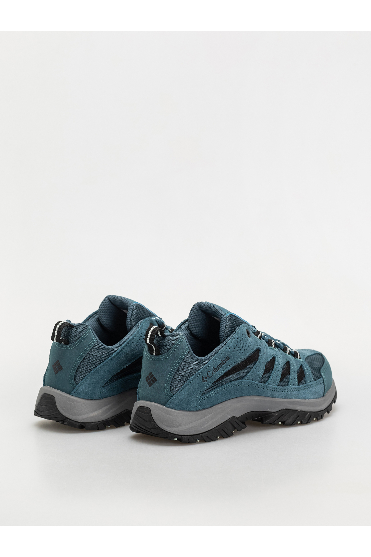 Columbia CRESTWOOD KADIN AYAKKABI 1781141-429 görsel 3