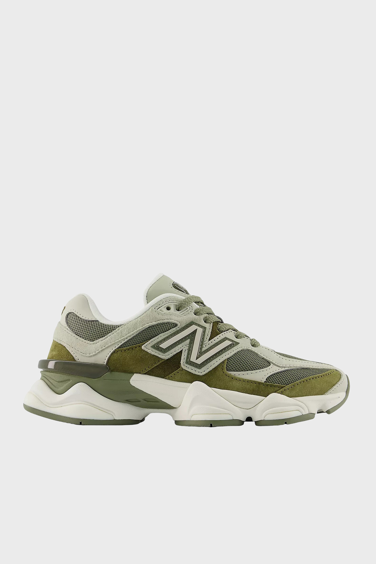 کفش کتانی طرح لوگو، کفش یونیسکس، کفش U90604A9 نیو بالانس کفش اسنیکر New Balance
