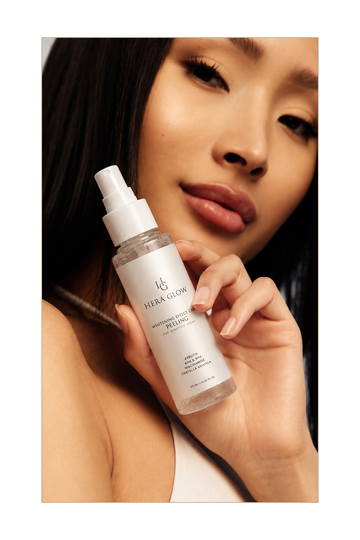 Hassas Bölgelere Yönelik Beyazlatıcı Etkili Peeling — 8684822850030 — تصویر 4 از 4