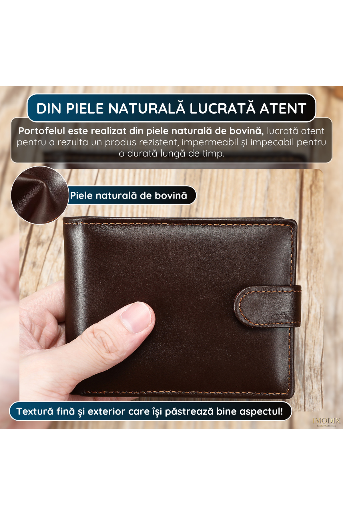 Brown Men Wallet & Card Holder with Latest Models - 2026 - Page 73