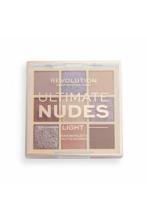 Ultimate Nudes Far Paleti Light 245KOZ01710